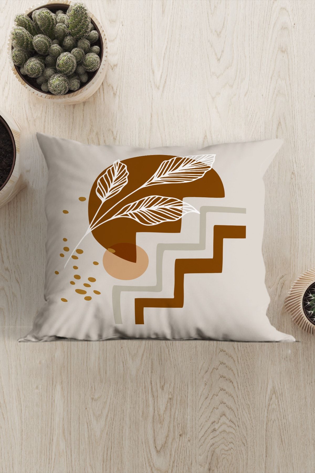 Pillow cover printed gift sales