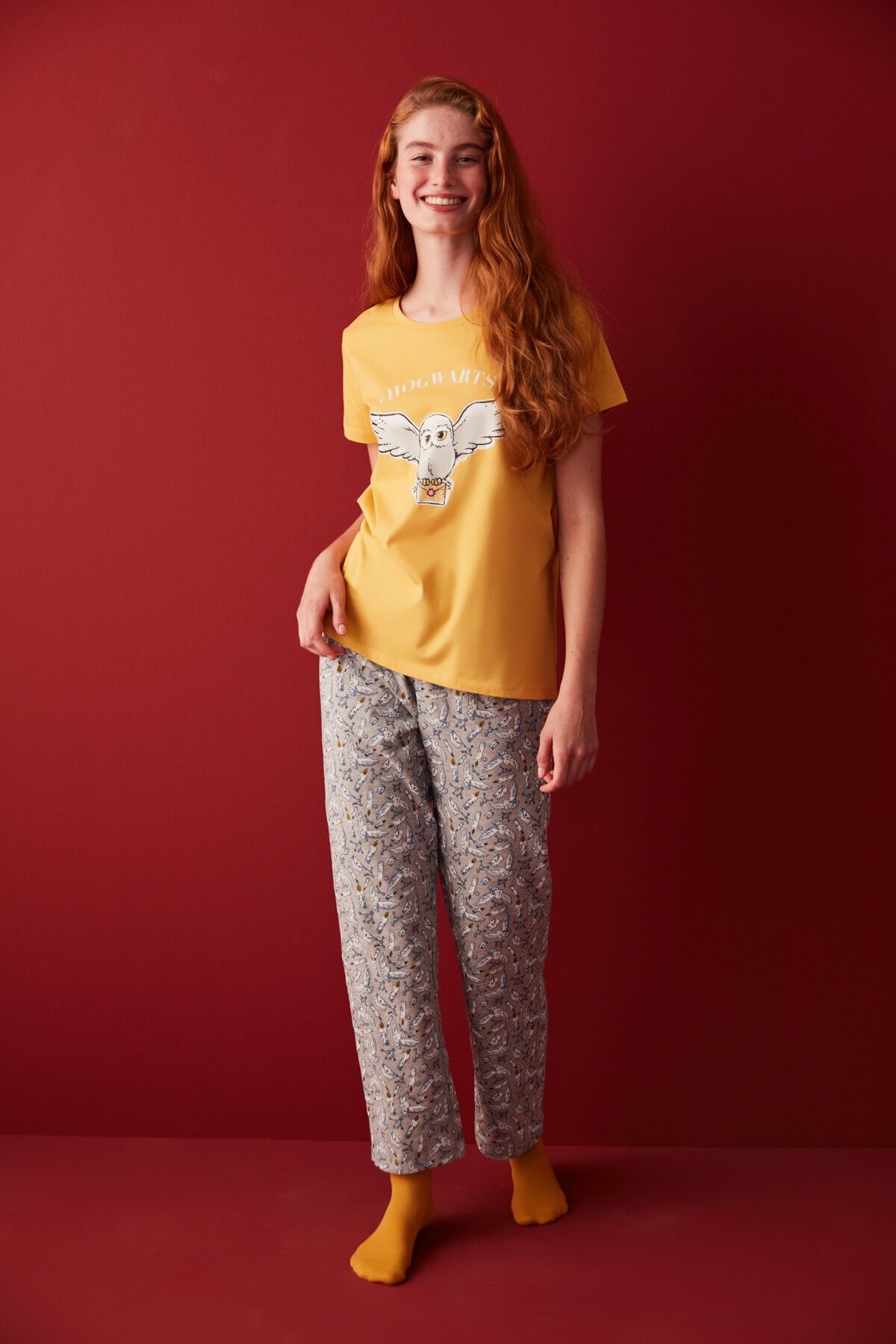 Pyjama undiz harry best sale potter