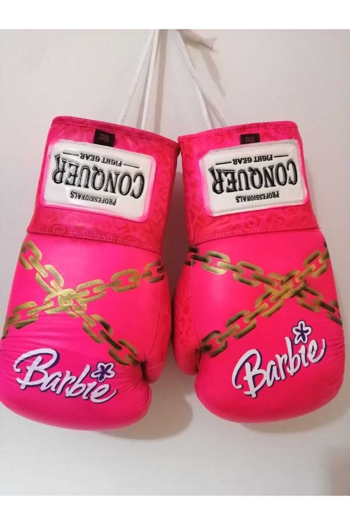 Barbie boxing gloves sales