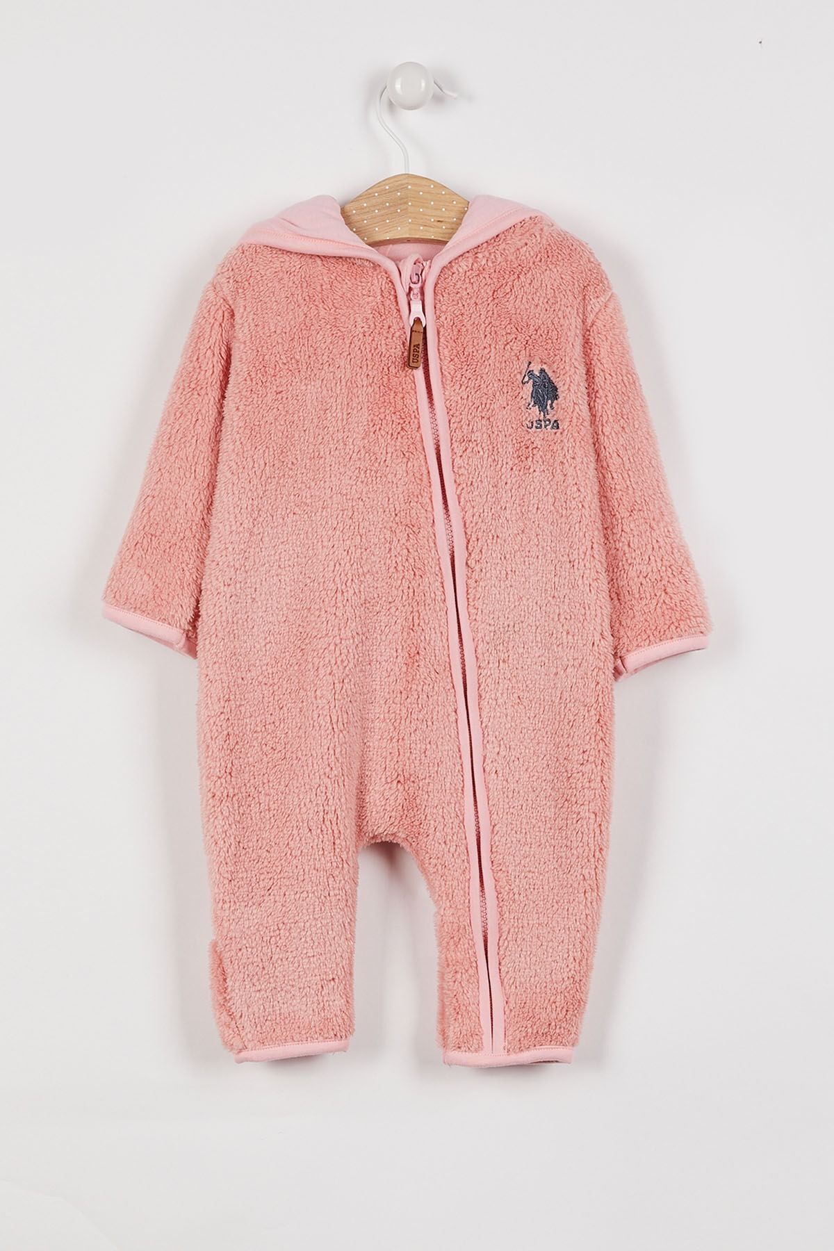 Girl polo jumpsuit online