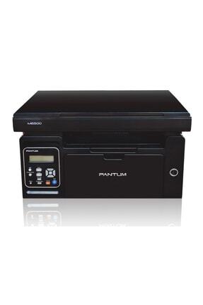 M6500nw Lazer Yazıcı Image 0
