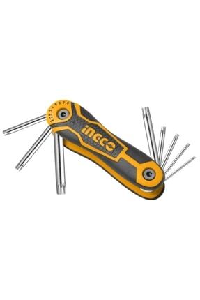 Torx Alyan Seti Cr-v 8 Li Image 0