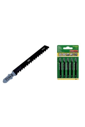 Dekobaj Ağzı Ağaç 5li T144-d Image 0