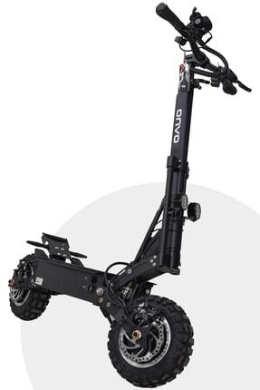 Rx-7 3600w Scooter Image 0