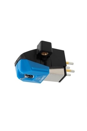Audio-technica At-vm95c Konik Stereo Pikap Iğnesi Image 0
