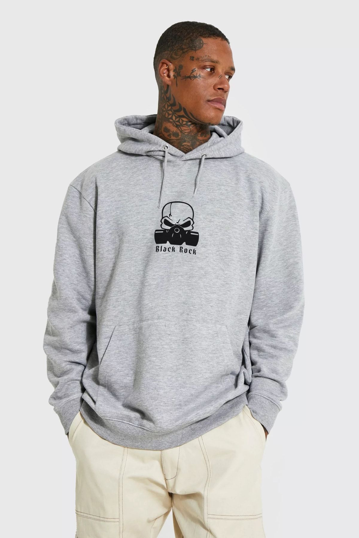 Skeletor hoodie top