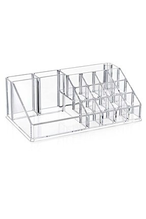 Kozmetik Ürün Düzenleyici Makyaj Organizer Image 0