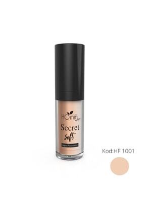 Homm Likit Fondoten 30 ml 1 Image 0