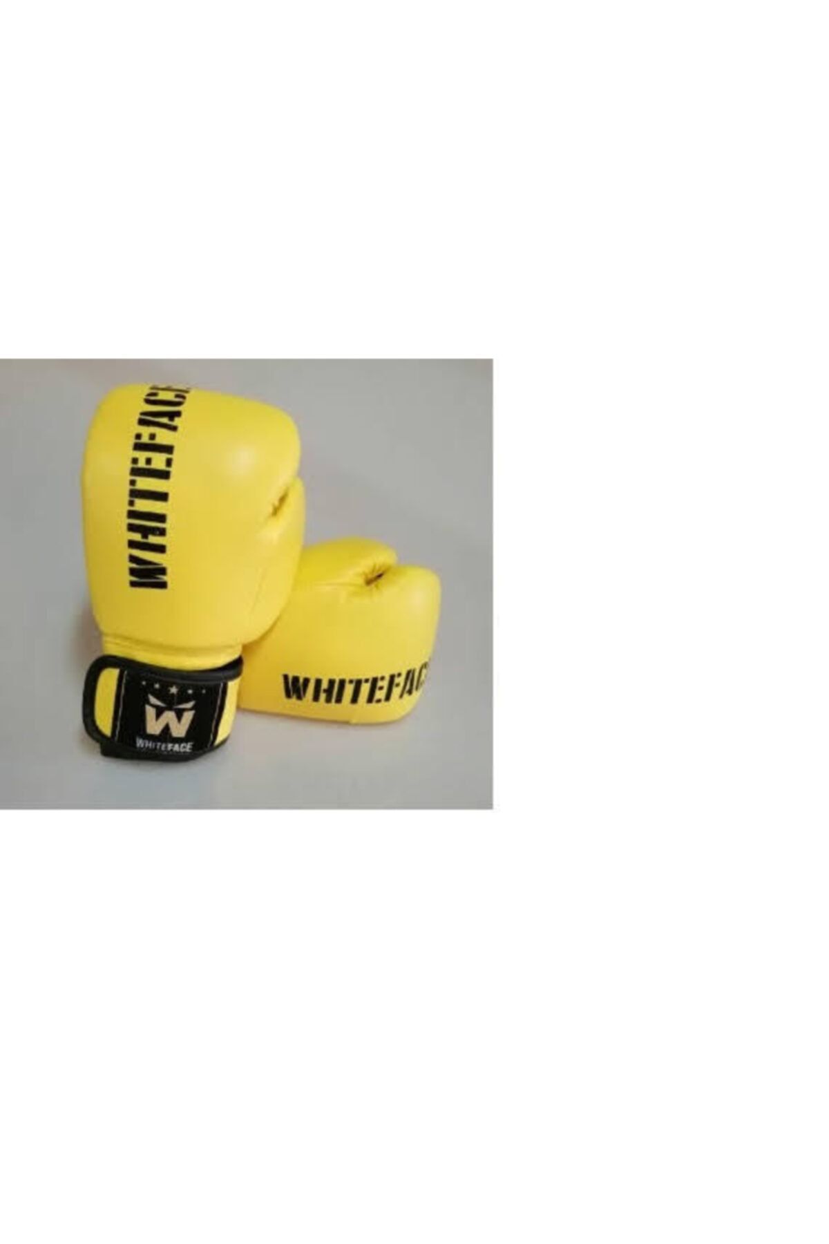 whiteface Nova2 Boks Eldiveni