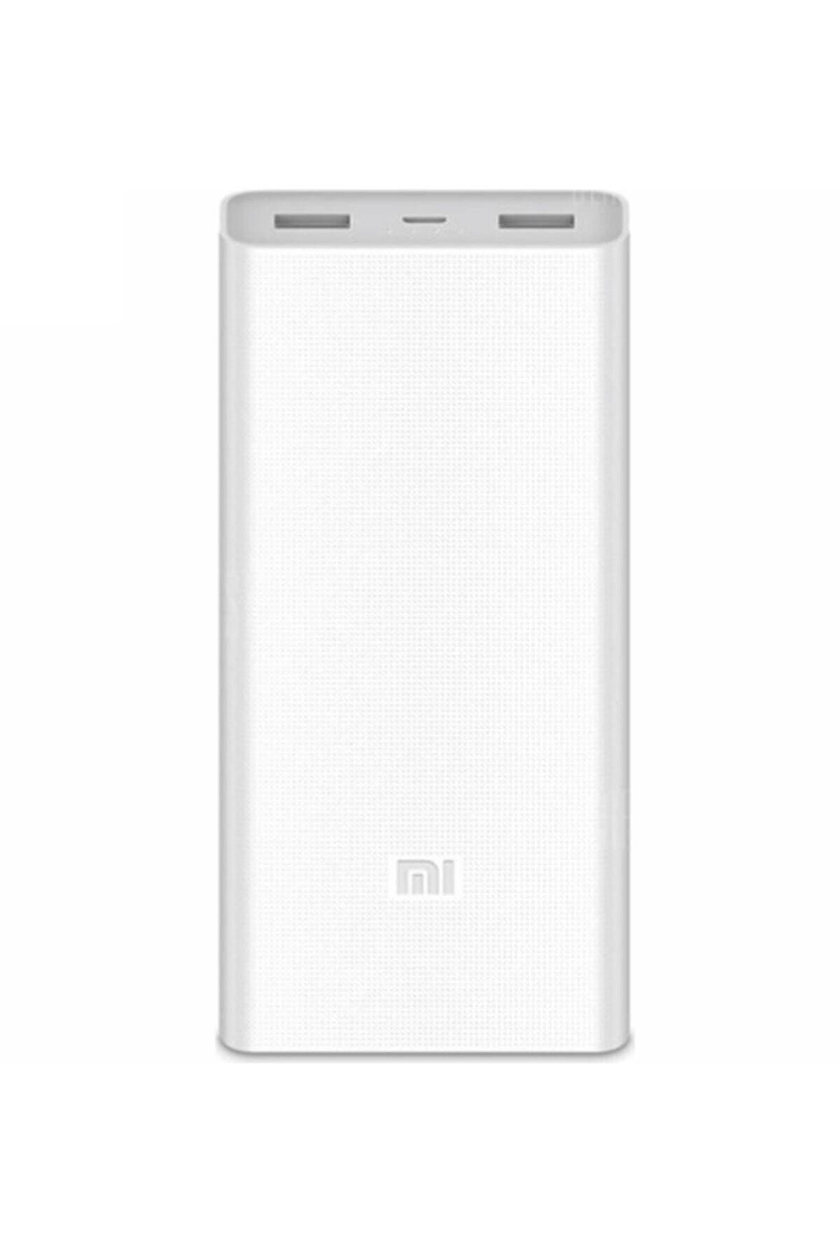 Smyrna Commerce Mi 20.000 Mah Powerbank Taşınabilir Şarj Cihazı