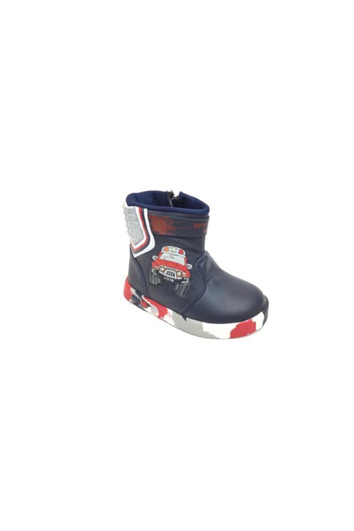 vicco vicco 220 v 129 ortopedik erkek bebek isikli cizme fiyati yorumlari trendyol
