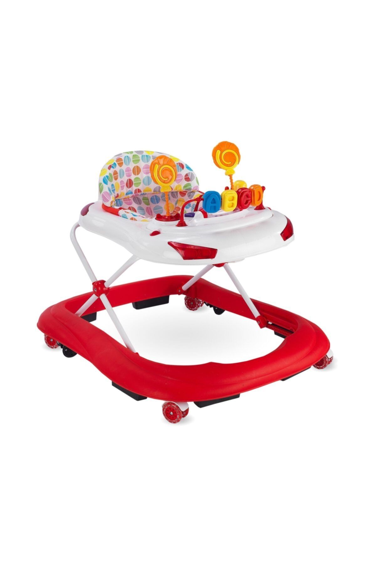 BabyHope Tobby Klasik Yürüteç