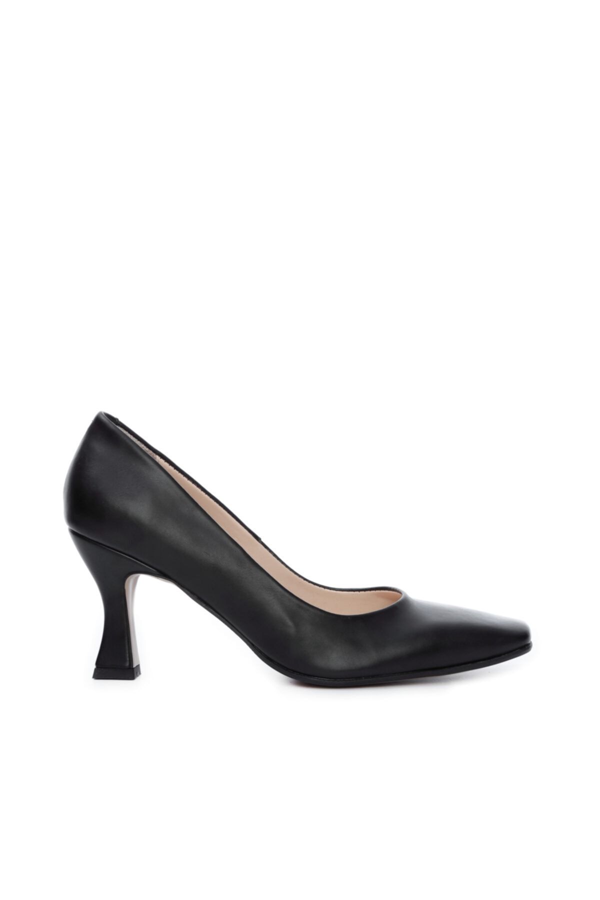 KEMAL TANCA Kadın Vegan Topuklu & Stiletto Ayakkabı 22 8095 Bn Ayk Sk20-21