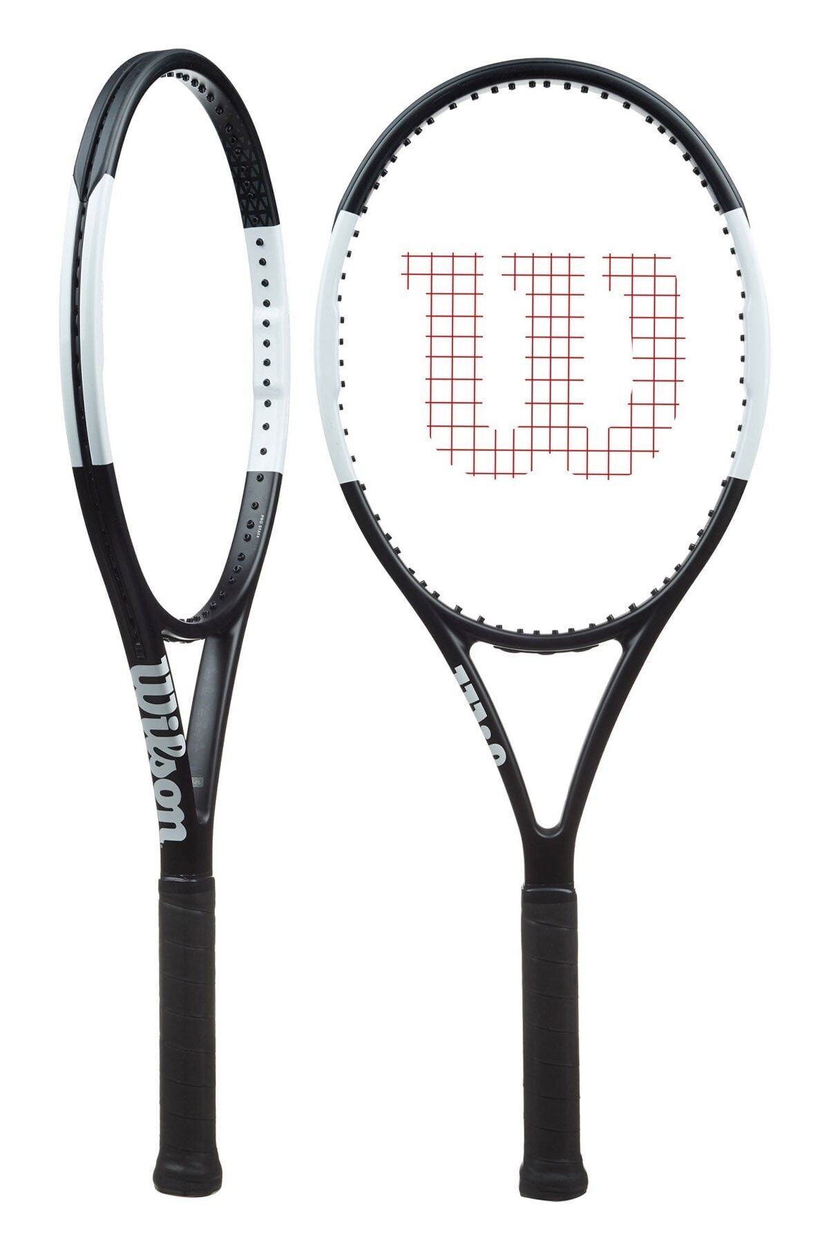 Wilson Pro Staff Team Yetişkin Performans Tenis Raketi (27\