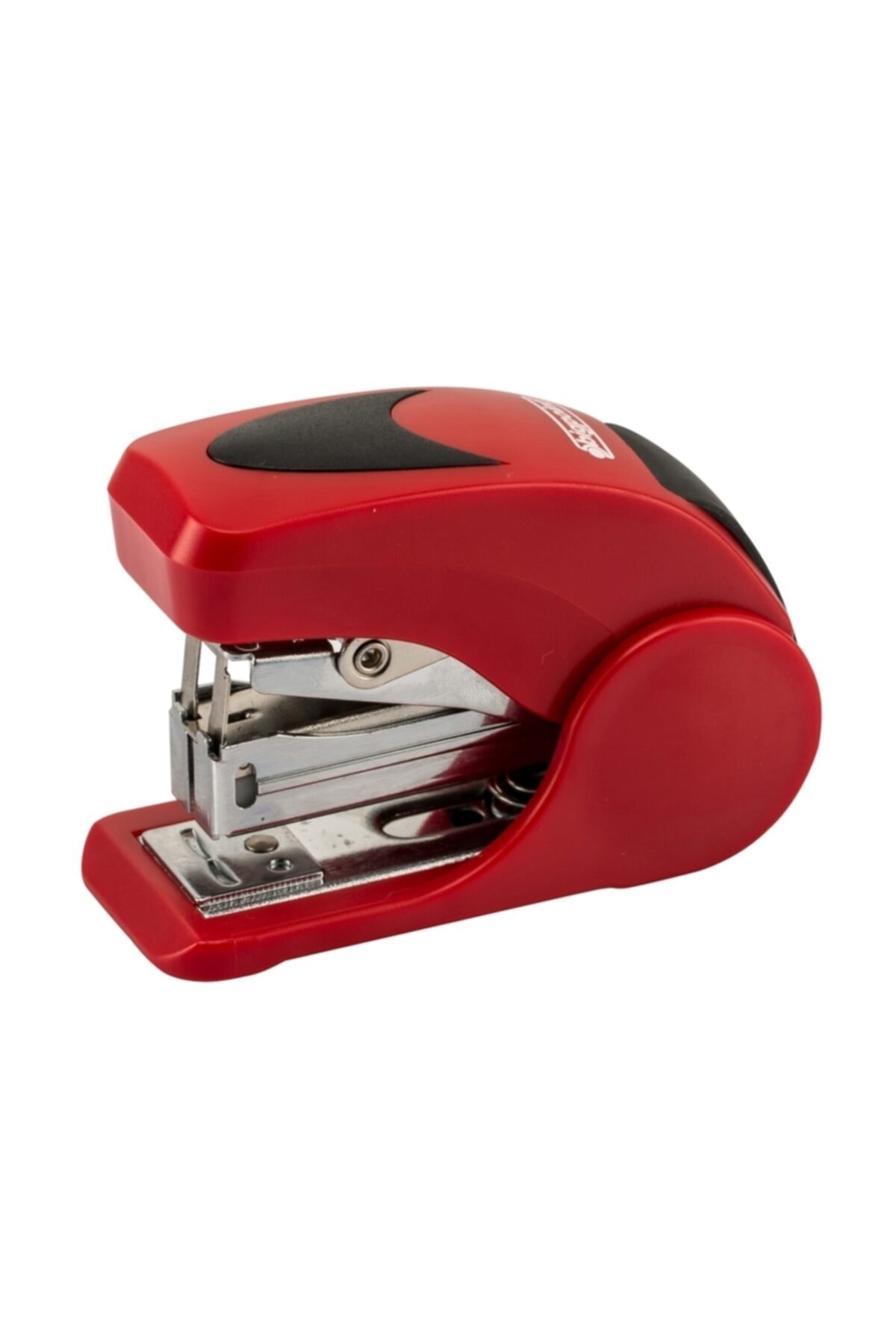 Bigpoint Zımba Makinesi Güç Tasarruflu 24/6 Kırmızı