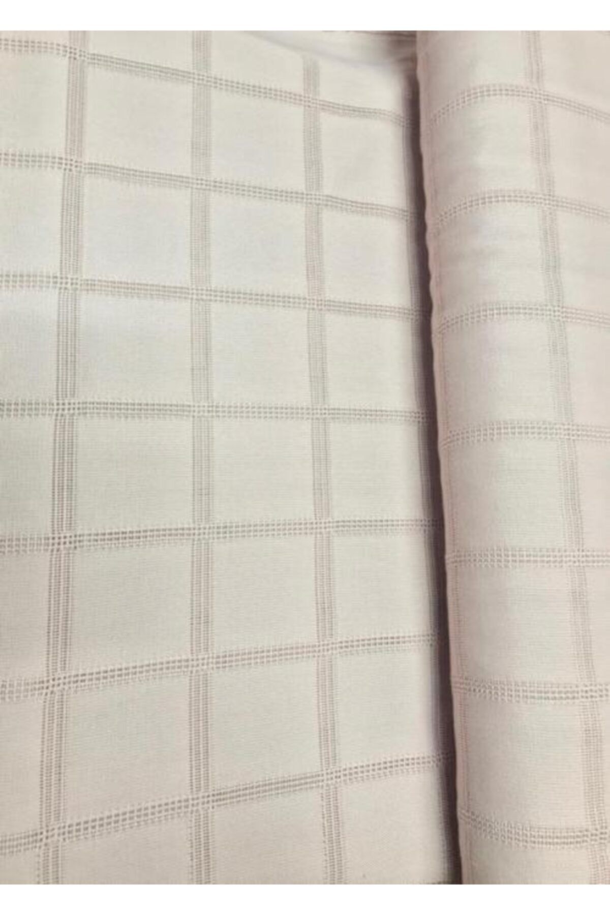 MLK Bosna Etamini Işlemelik Kumaş-en 160 Cm-pudra