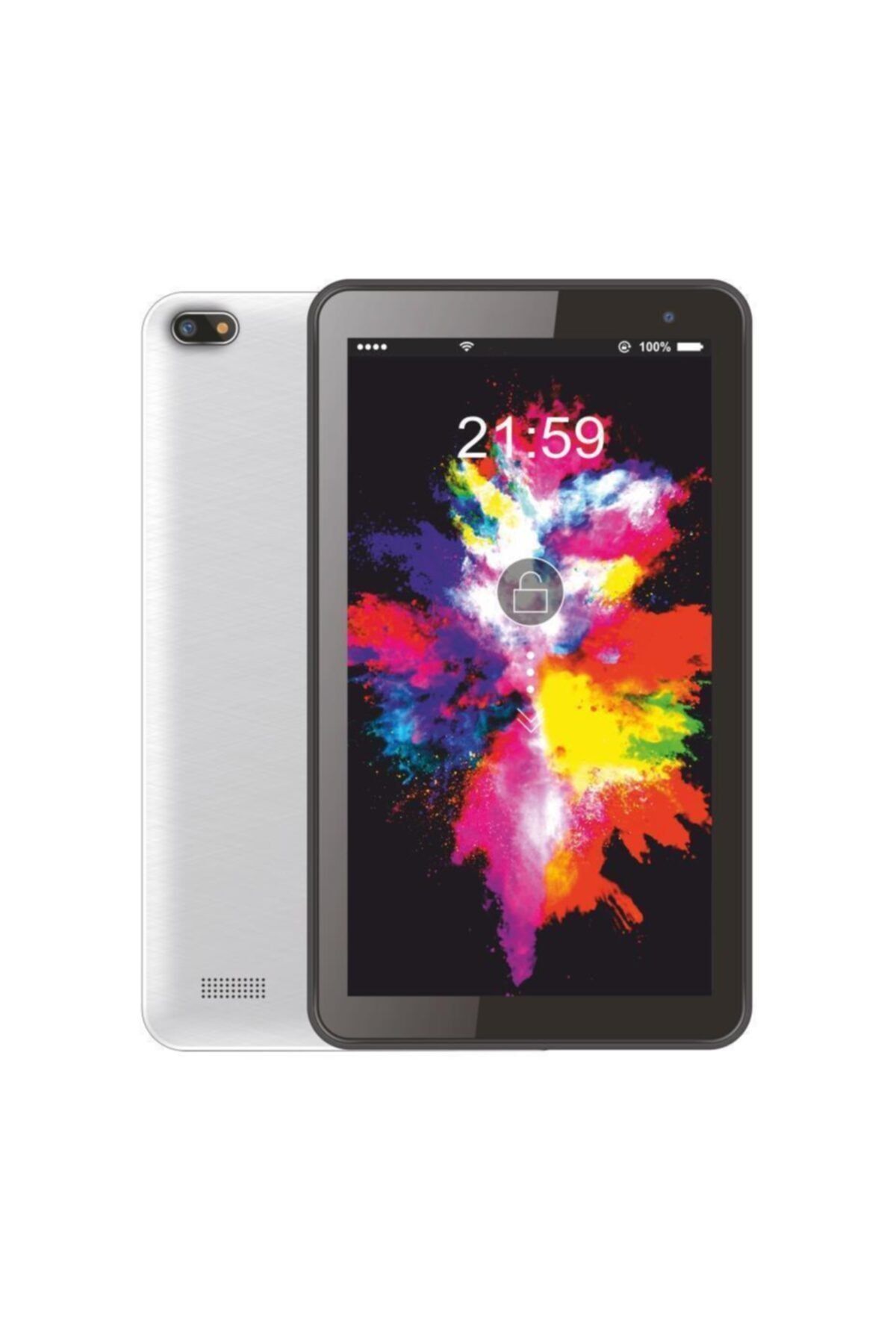 Concord Eba Ve Pubg Uyumlu +3g Sim Kartlı Andorid Tablet Pc Bilgisayar 2gb Ram 16gb Dahili Hafıza
