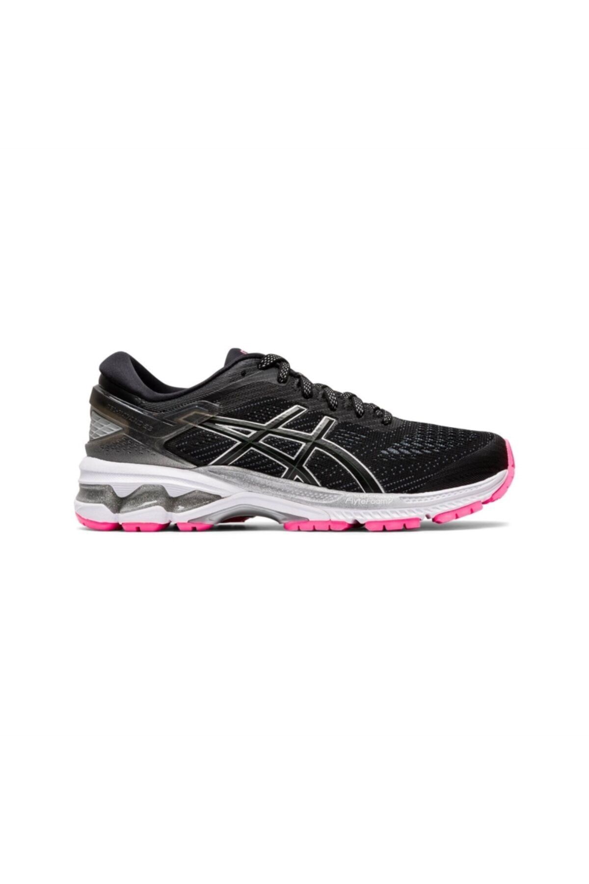 Asics GEL-KAYANO 26 LİTE-SHOW Kadın Koşu Ayakkabısı 1012A589-001