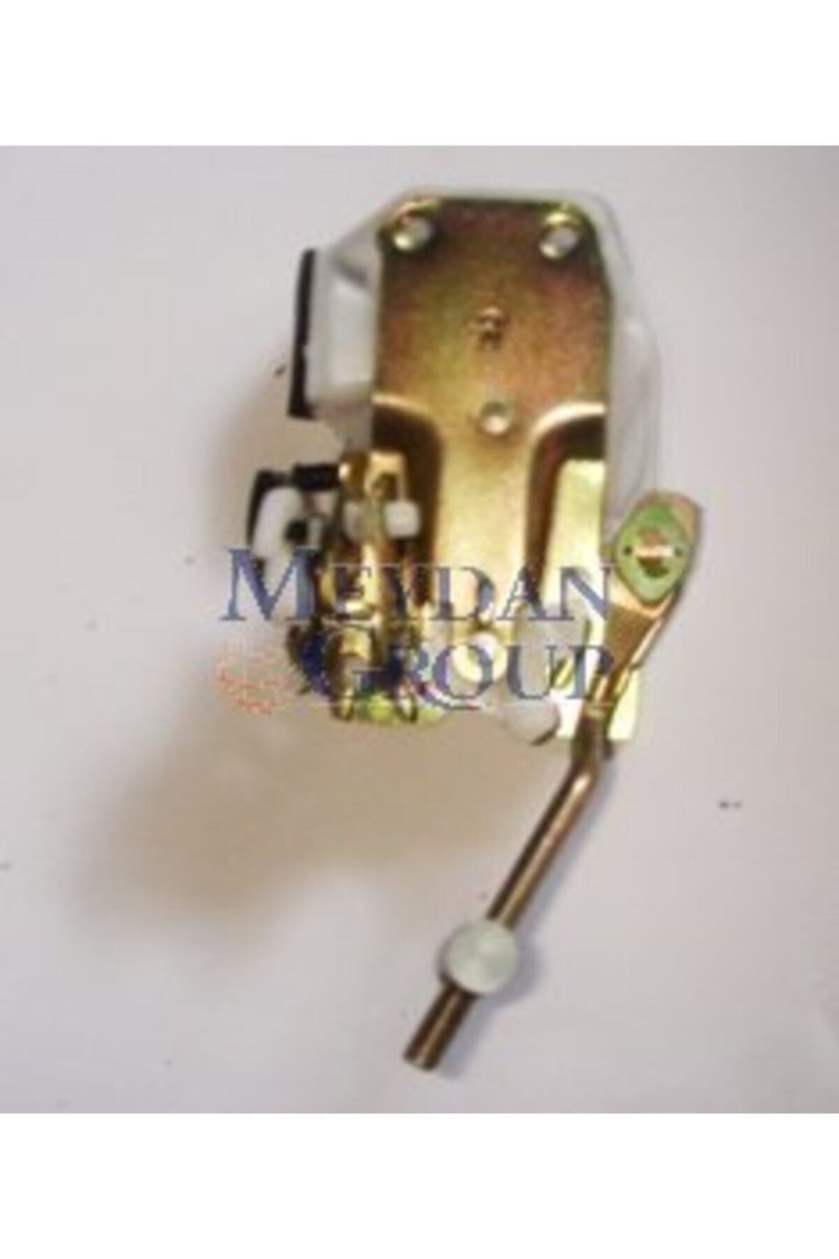 HuShan 1990-1991 Honda Civic Sd Arka Kapı Kilidi Sol 4kapı () (adet) (oem No:72650sh4a01)