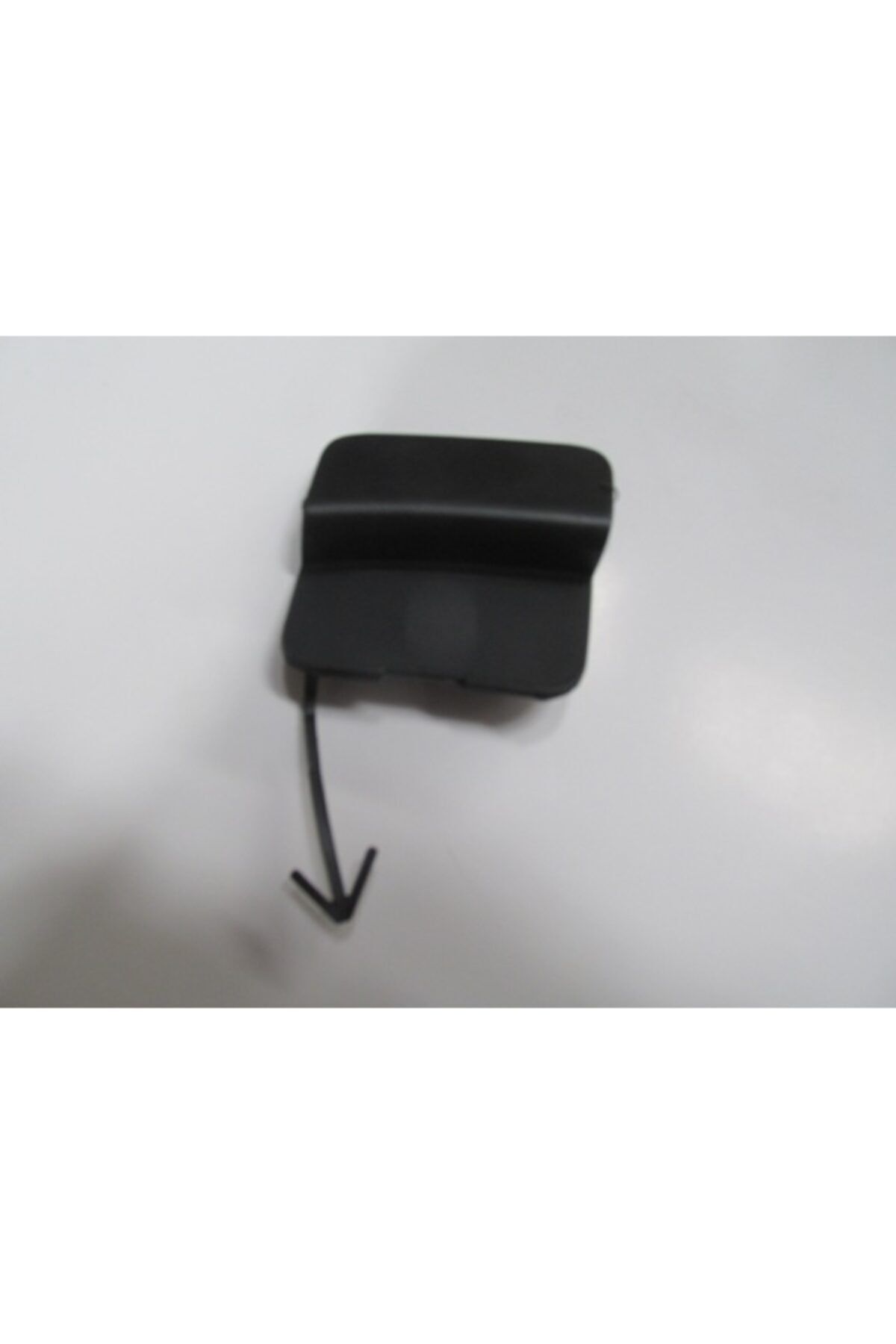 Valeron. 2016-2018 Suzuki Vitara Ön Tampon Çeki Demiri Kapağı Oem No:7171254p00000