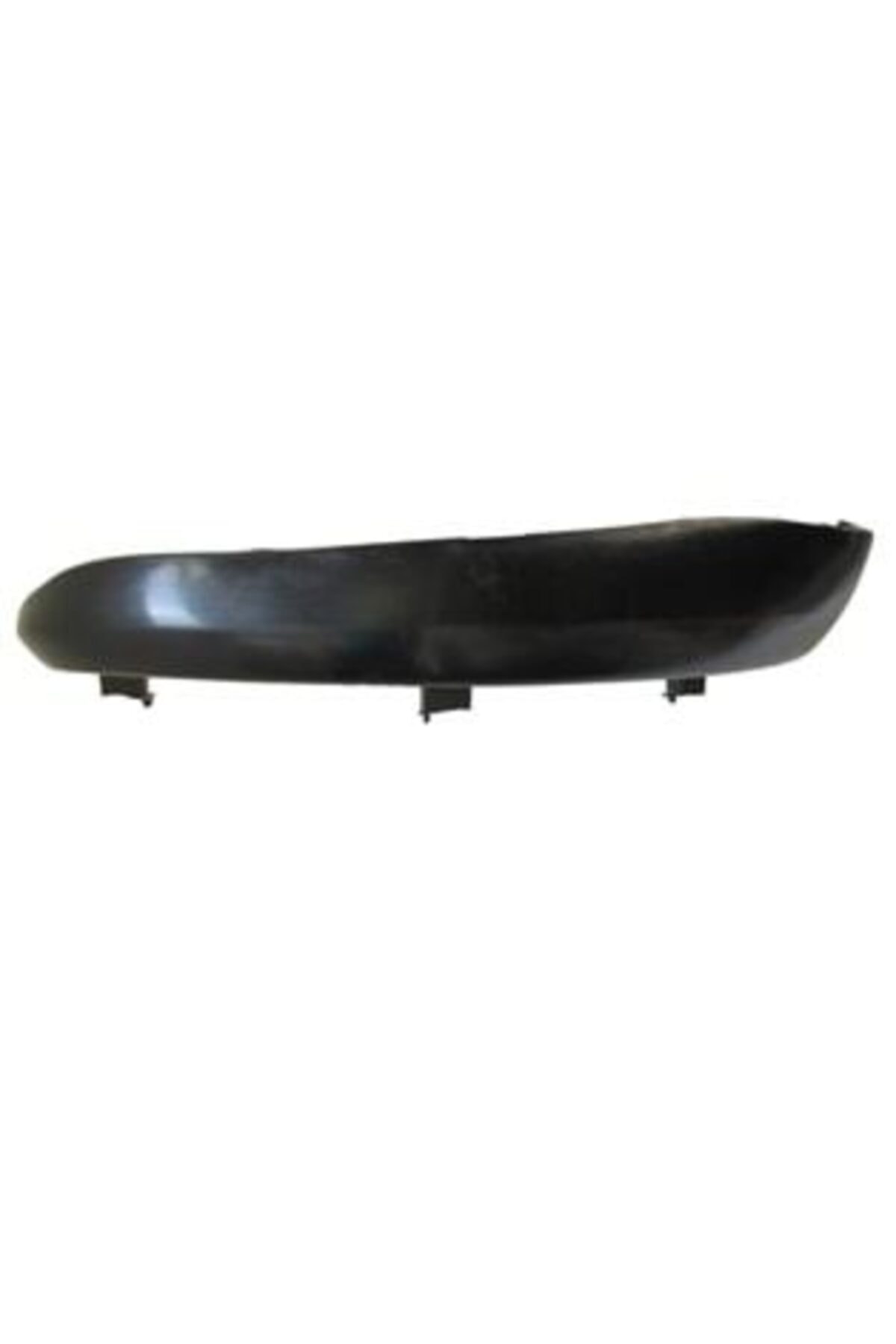 Valeron. 2004-2009 Citroen C2 Karlık Sol (ön Tampon Altı) Siyah (spoıler) (tw) (adet) (oem No:7425z9)