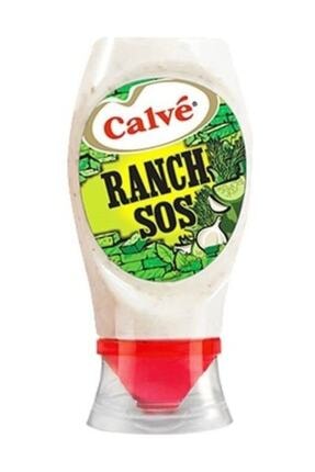 Ranch Sos 245 gr Image 0
