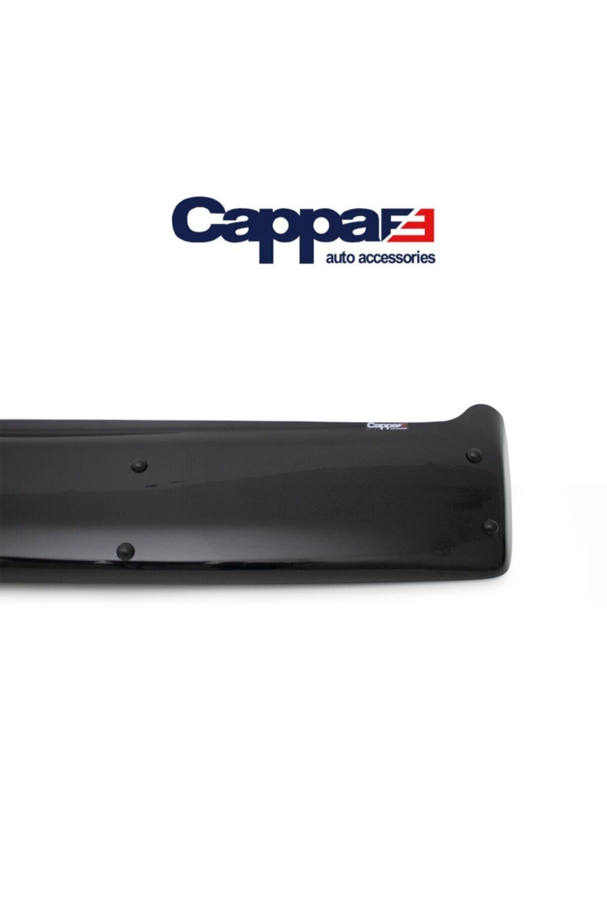 Cappafe Renault Trafıc 2001 2002 2003 2004 2005 2006 20072008 2009 2010 2011 2012 2013 2014 Ön Cam Güneşliği