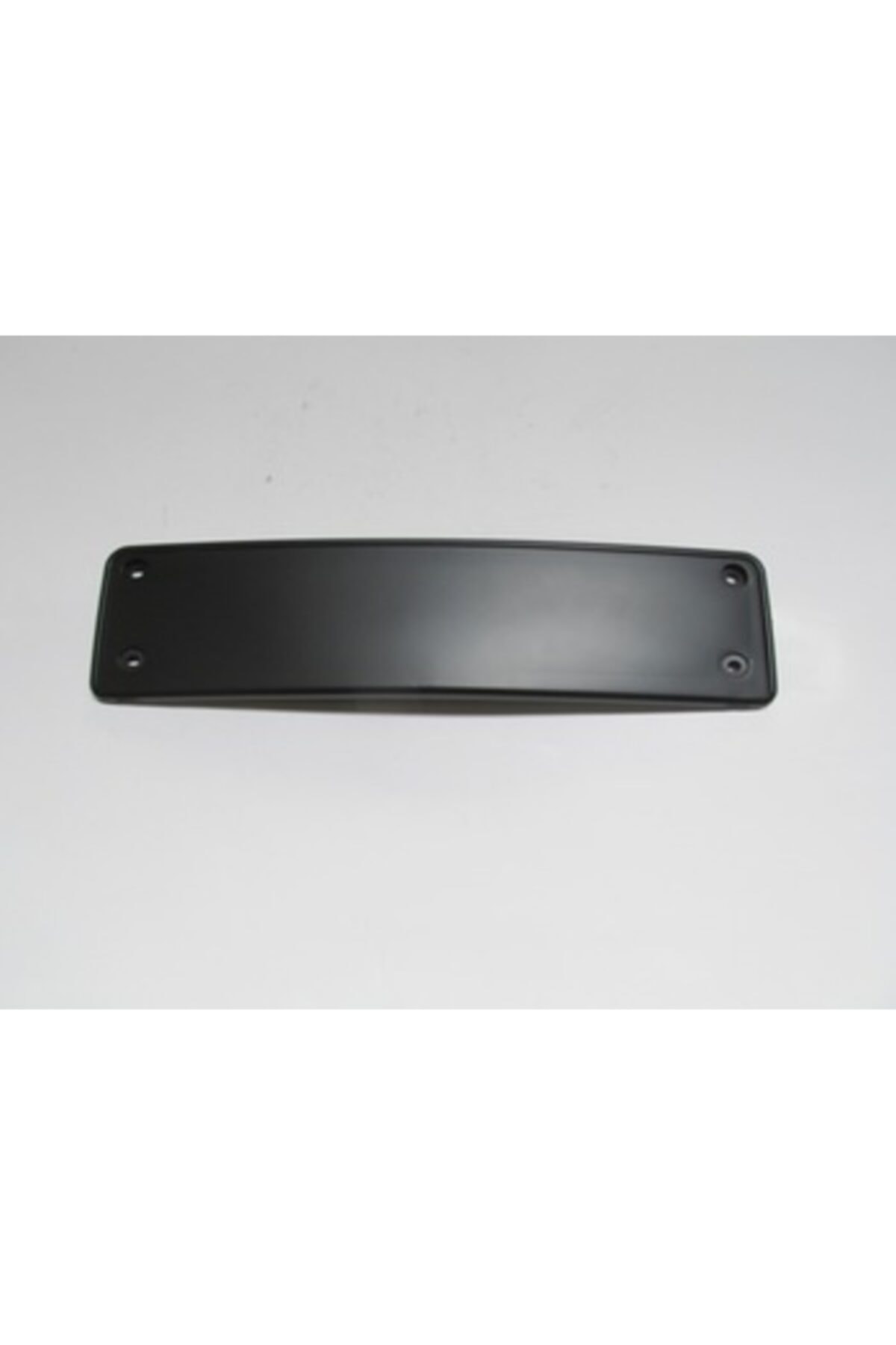 Valeron. 2005-2009 Volkswagen Golf 5 Ön Tampon Plakalık Plastiği