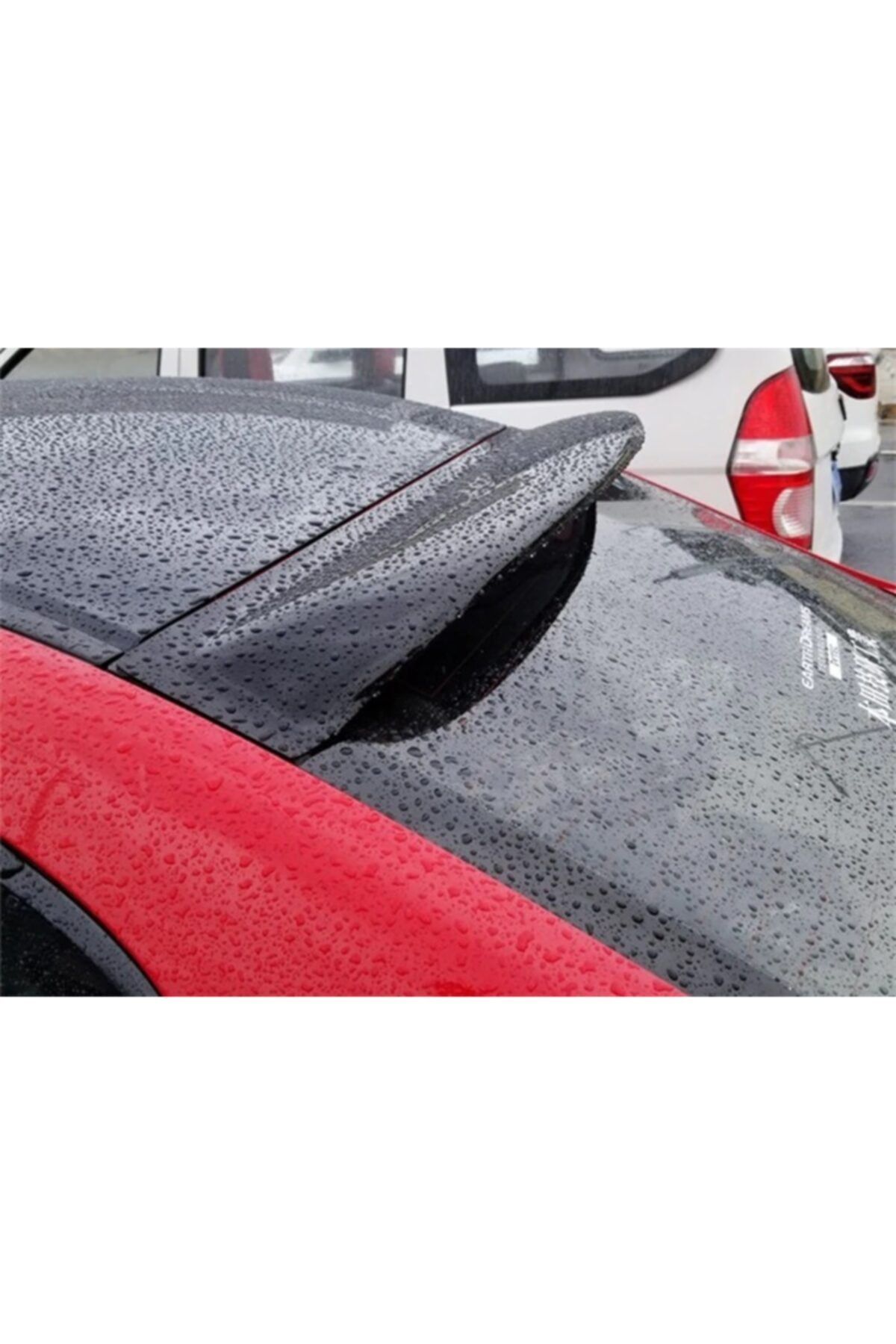 ctk honda civic fb7 cam ustu spoiler 2012 2015 ruzgarlik fiyati yorumlari trendyol