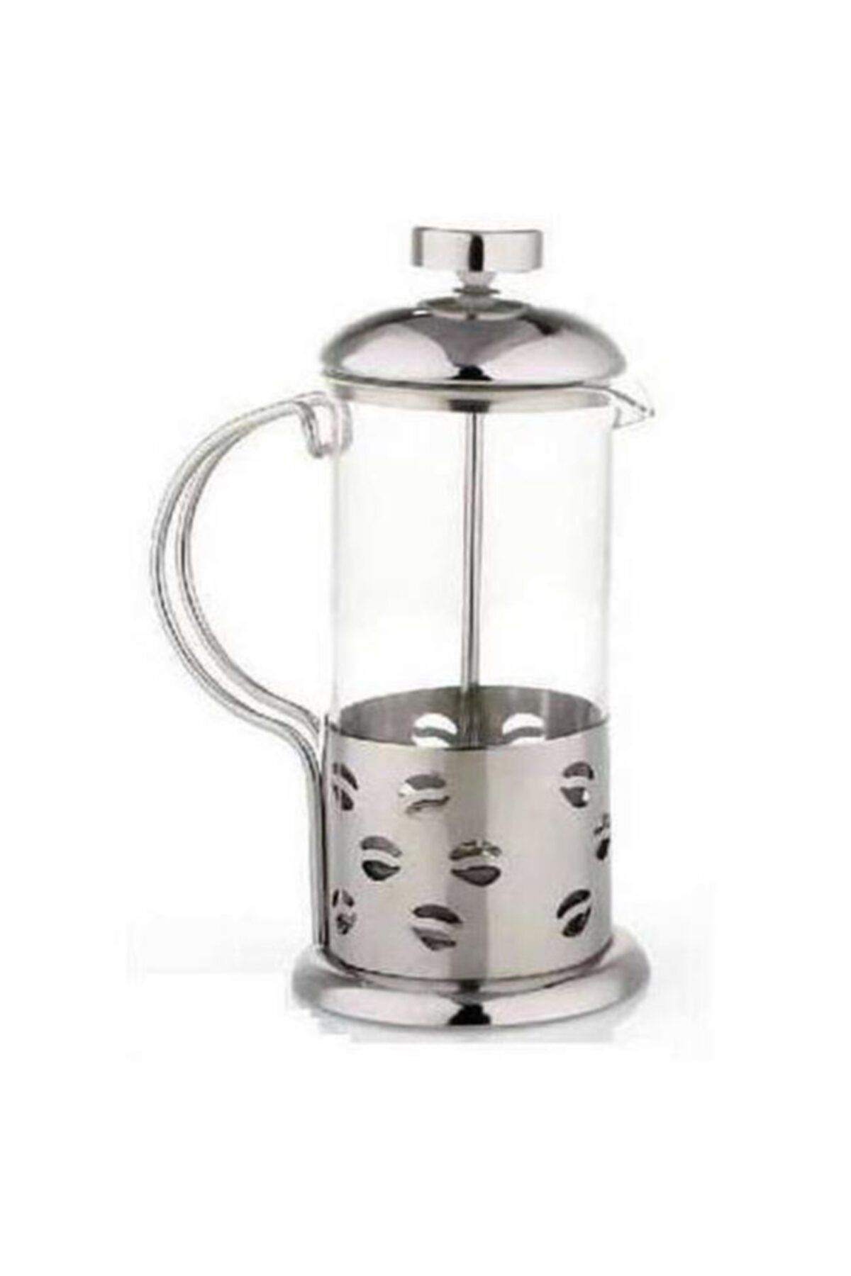 AROW Barista French Press - Kahve&bitki Çayı Demleme 600ml