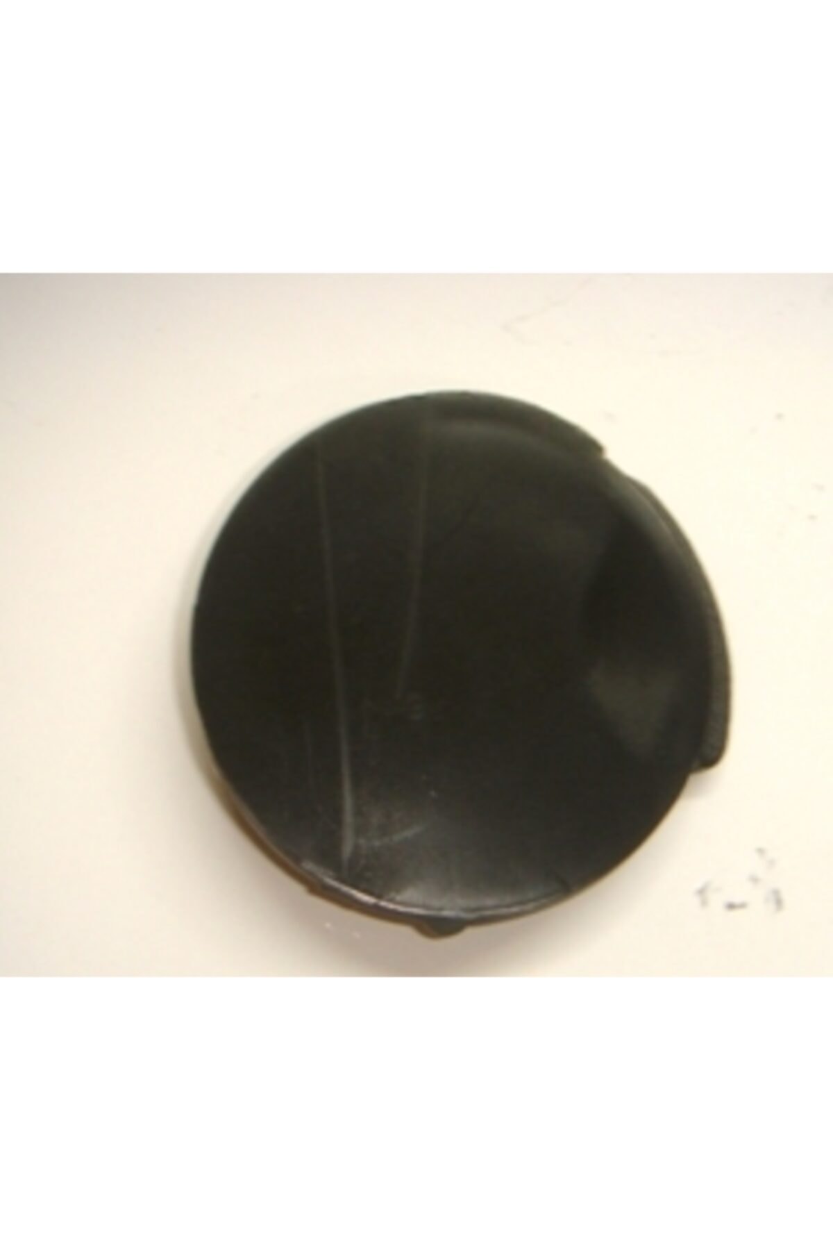 Valeron. 2004-2007 Opel Astra H Hb- Ön Tampon Çeki Demiri Kapağı Siyah (tw) (adet) (oem No:93183331)