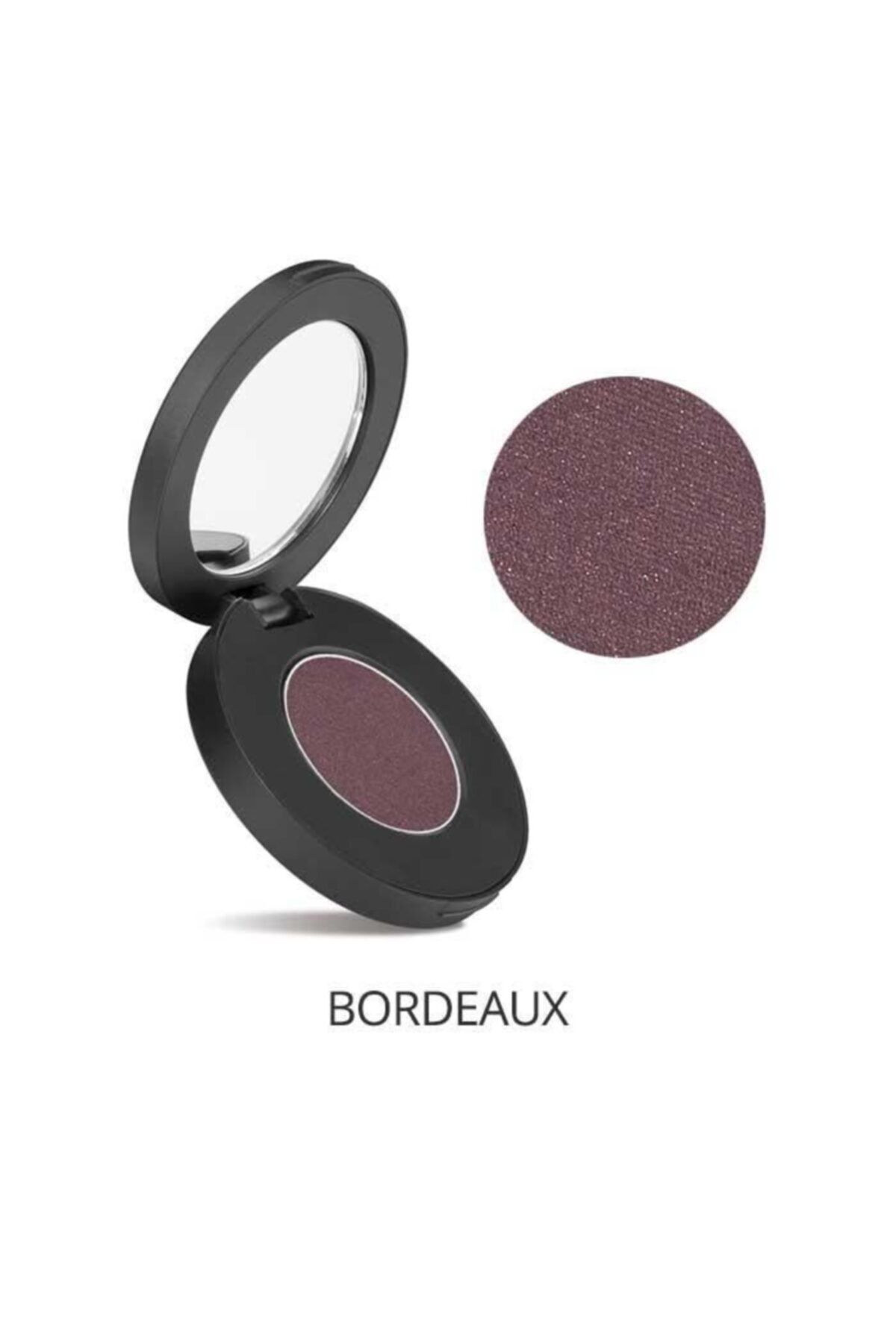 Young Blood Youngblood Pressed Individual Eyeshadow Bordeaux 2gr