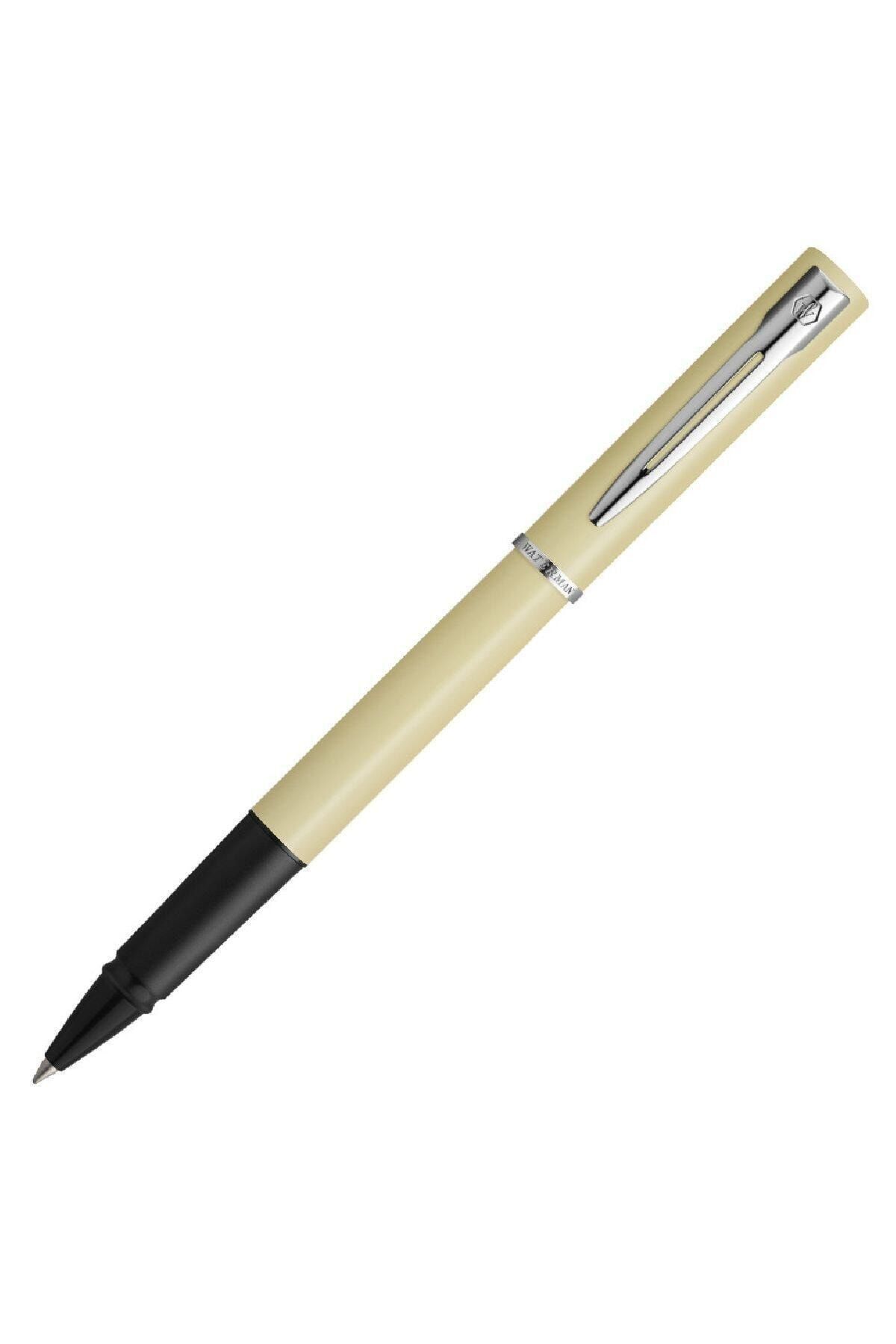 Waterman Allure Roller Kalem Pastel Pastel Sarı