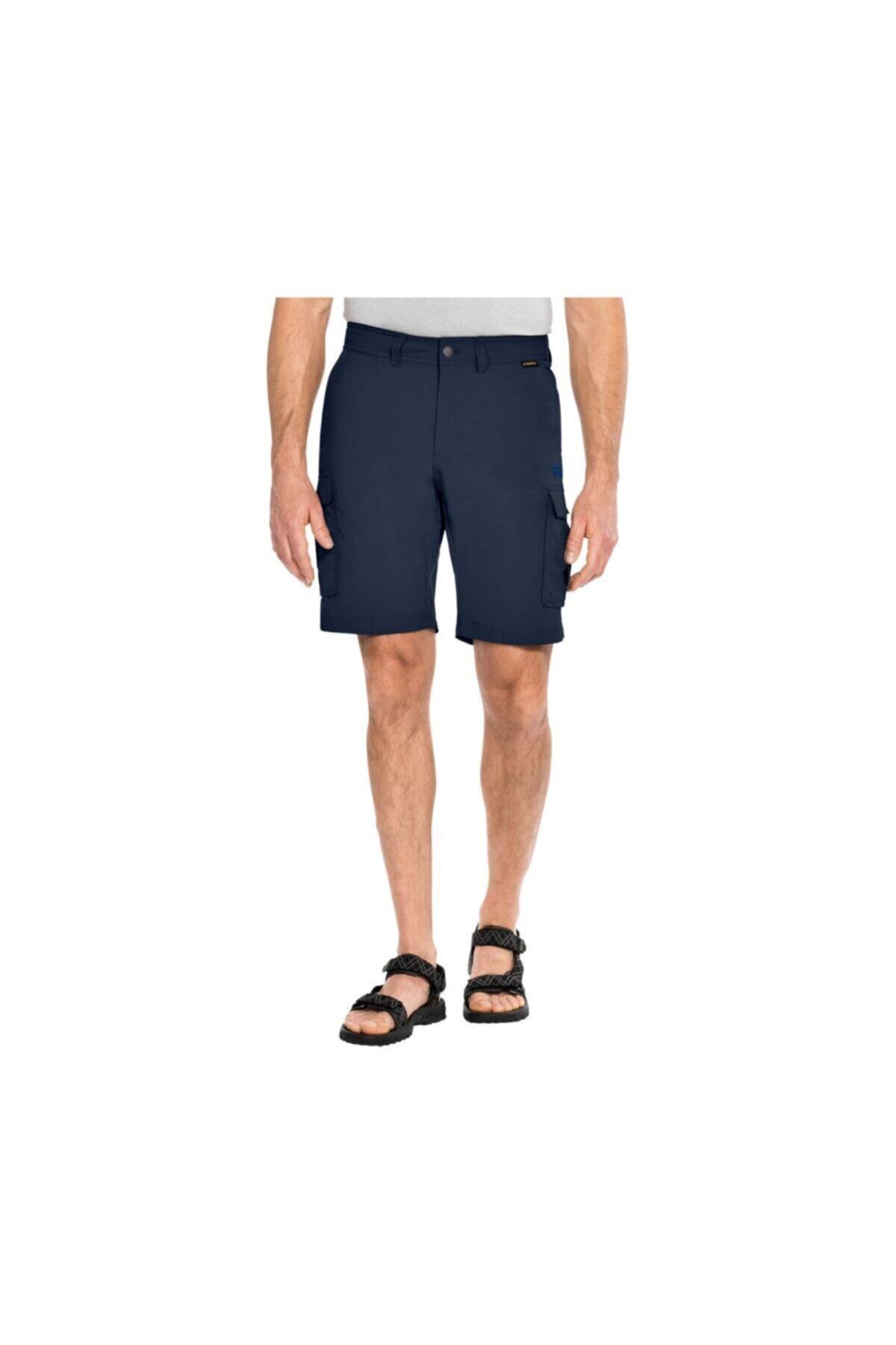 Jack Wolfskin Canyon Erkek Outdoor Şort