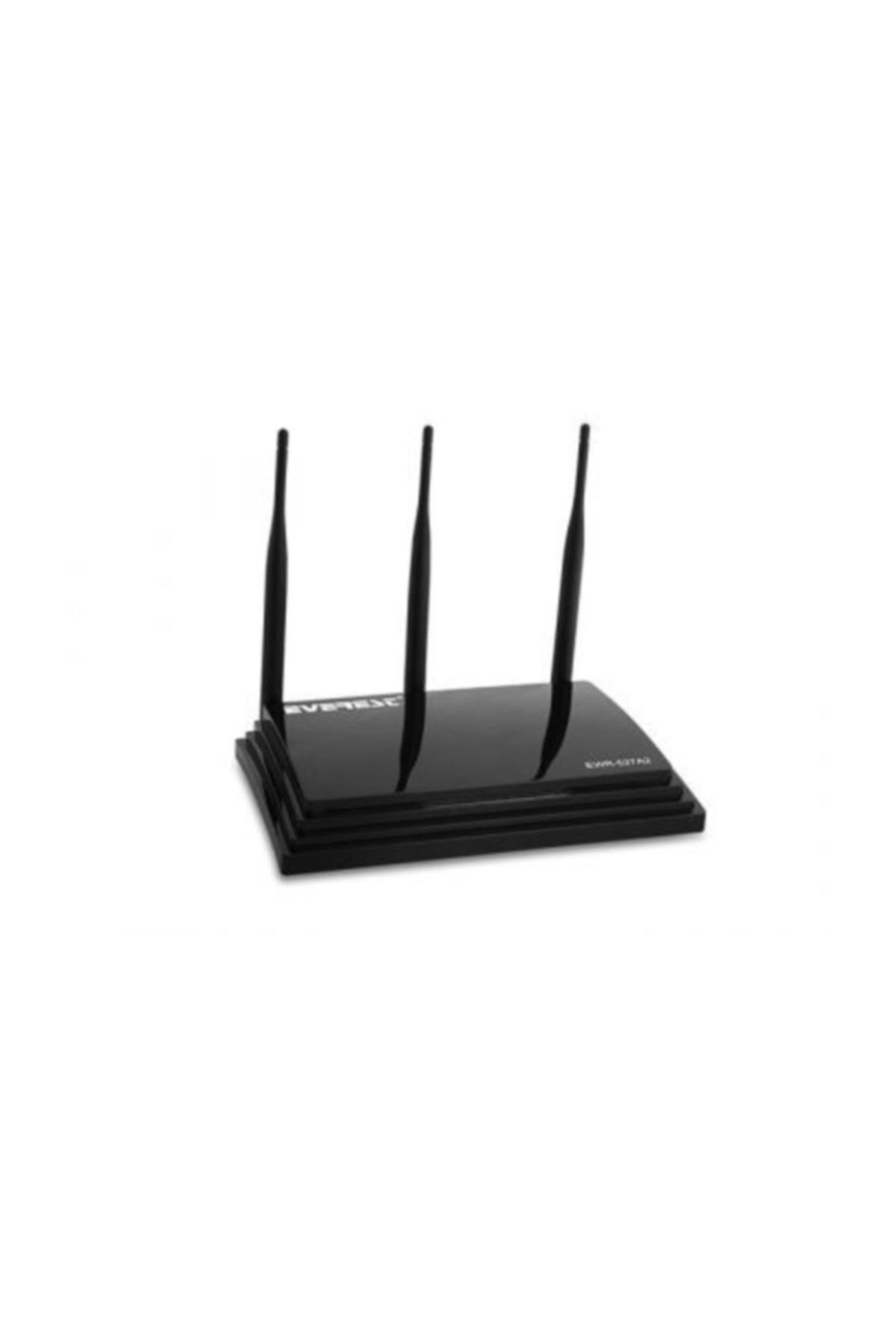 Everest Ewr-527a2 Dual Band Gigabit 1200 Mbps Repeater+access Point+bridge Client Kablosuz Router