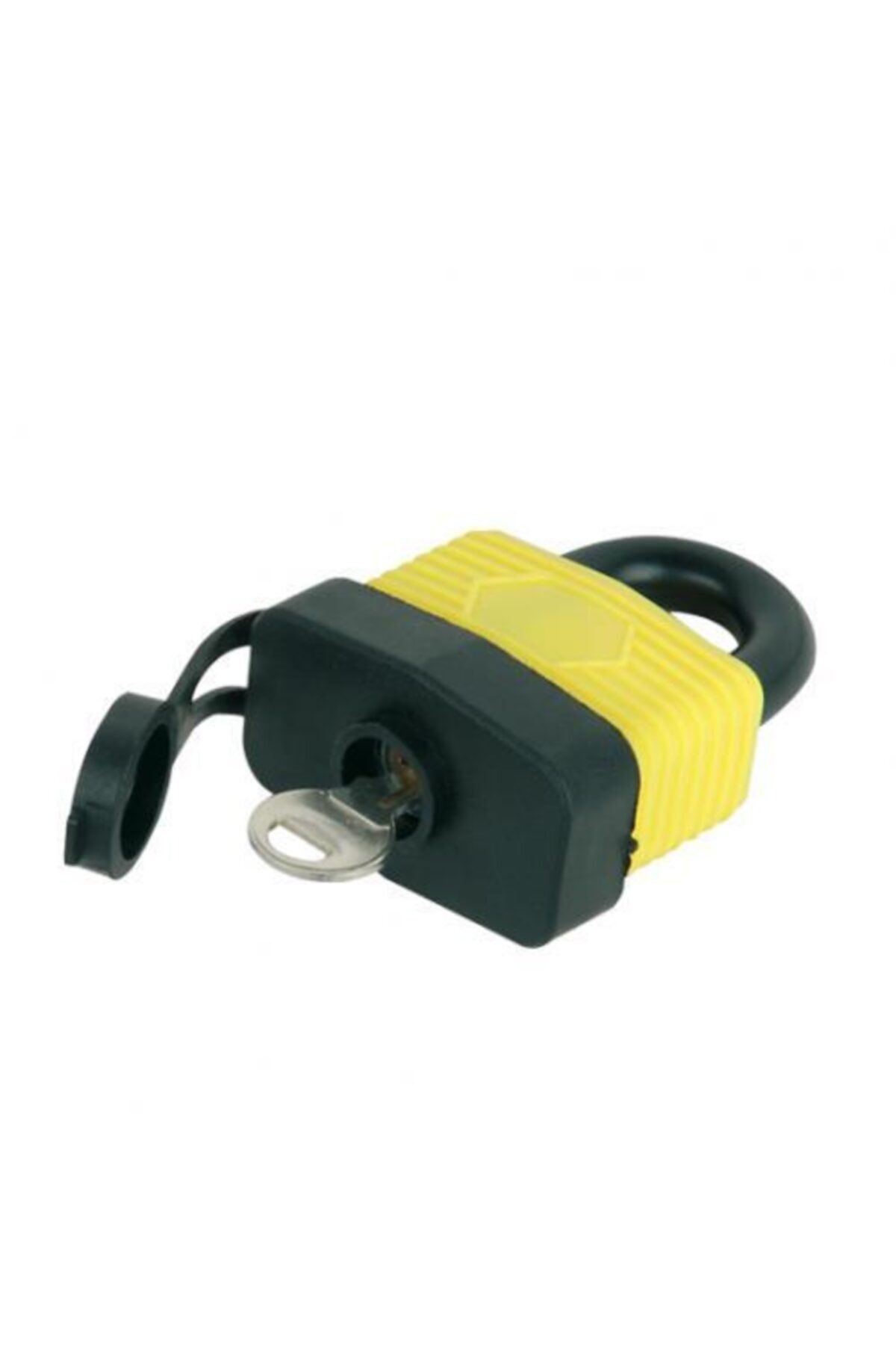 MANNESMAN N 41350 Su Geçirmez Asma Kilit, 50mm