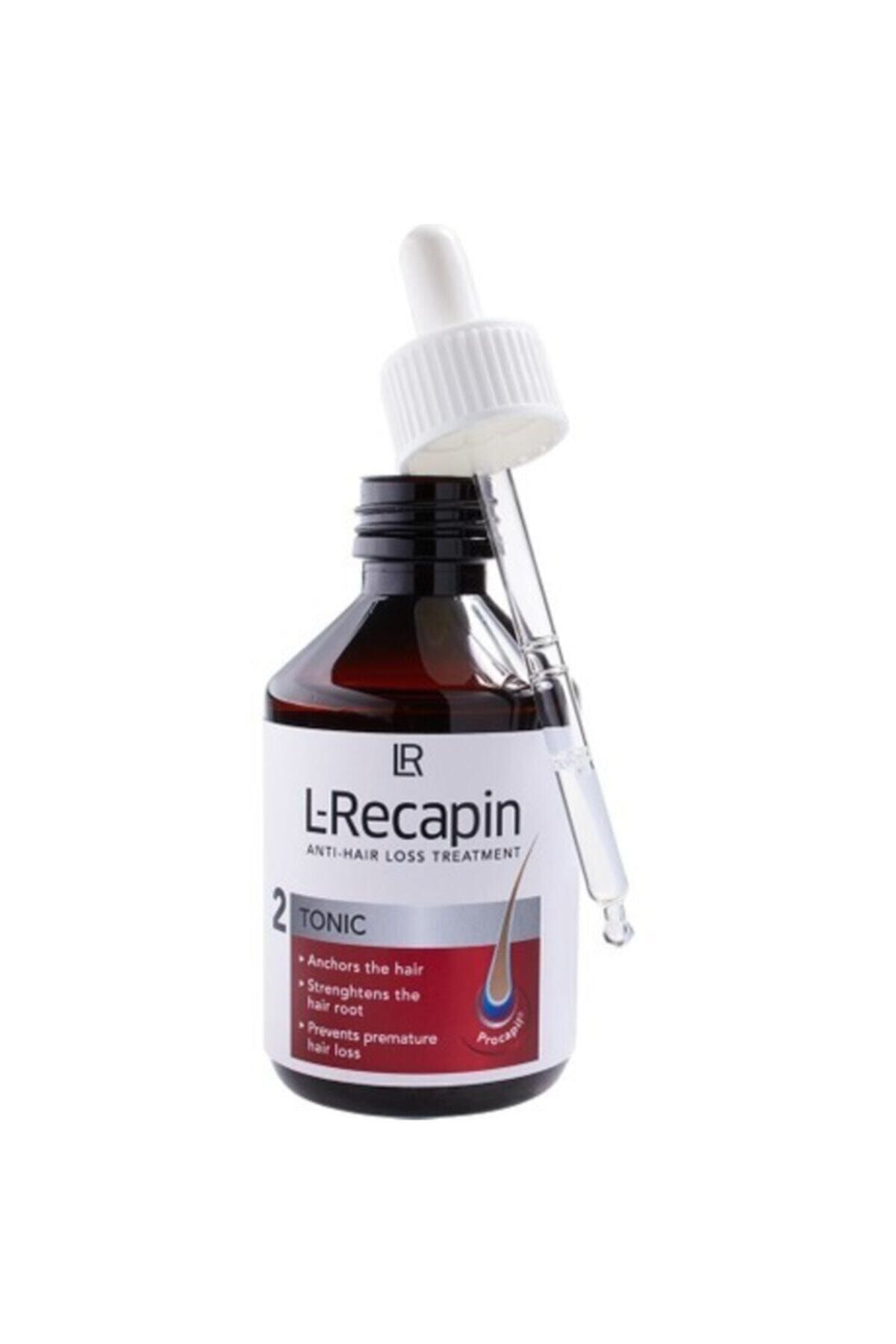 ALLROUND Lr L Recapin Tonik