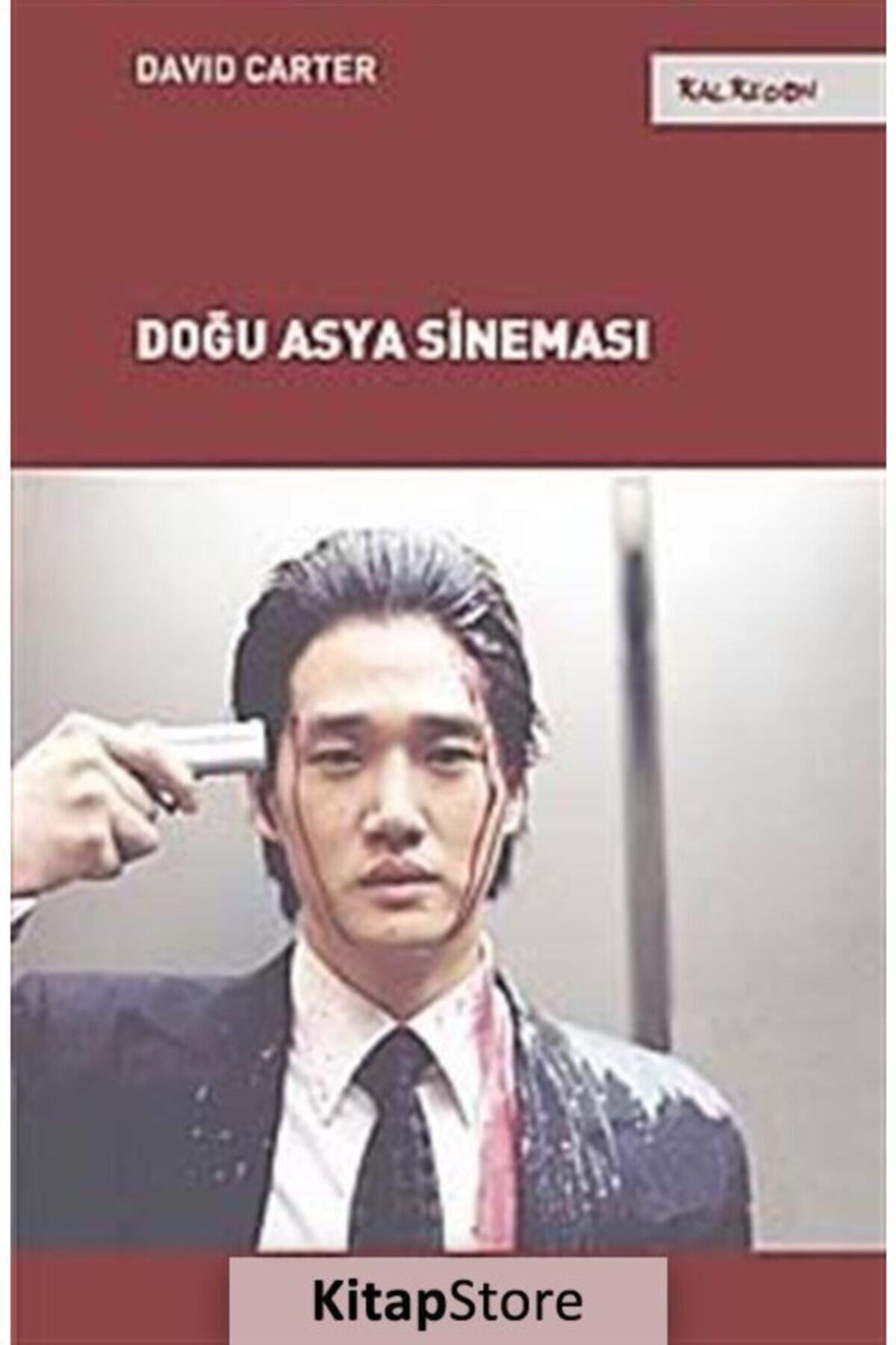 Kalkedon Yayınları Doğu Asya Sineması