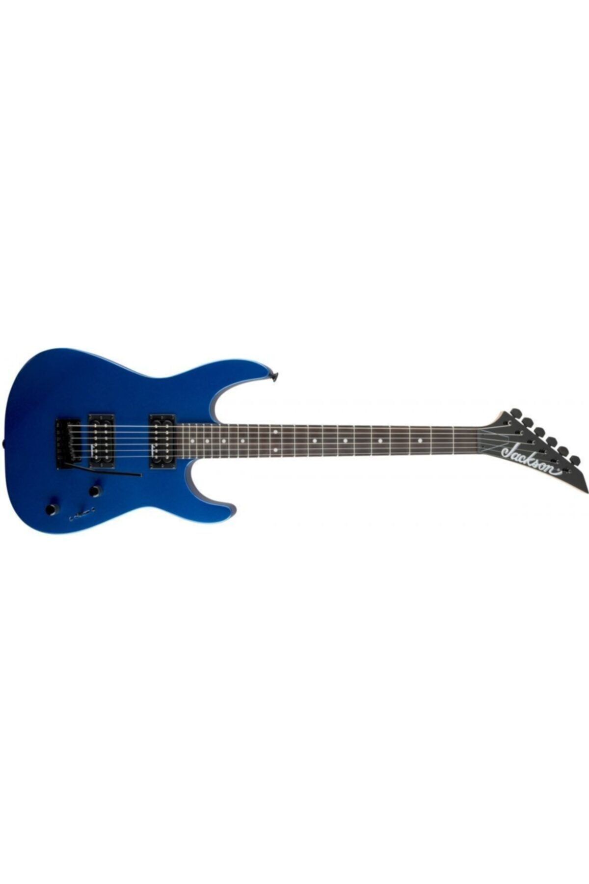 Jackson Js11 Dinky Gülağacı Klavye Mbl
