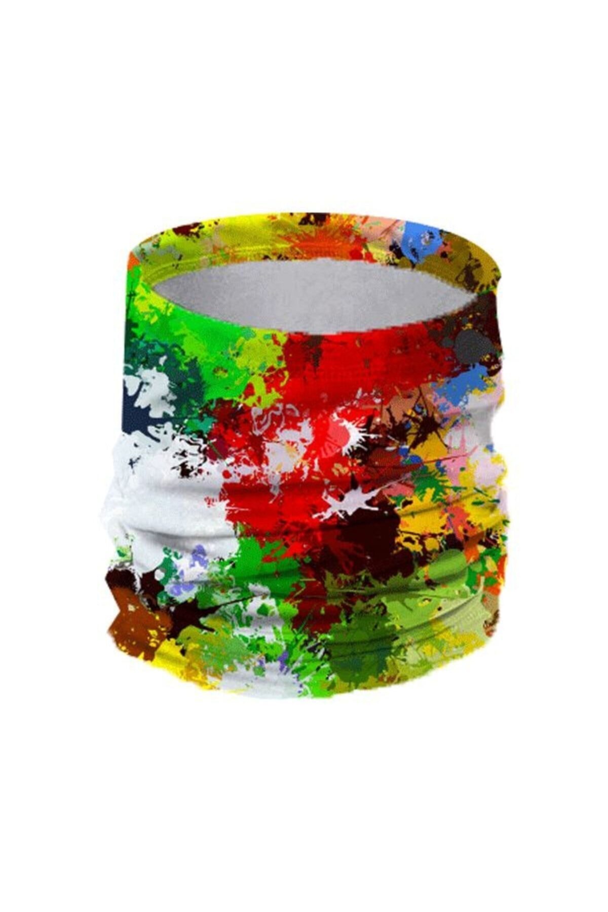 bobaringa Dijital Baskılı Unisexboyunluk Byb17001