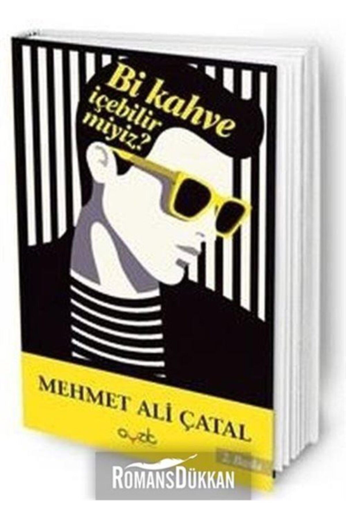 Ayzıt Yayınları Bir Kahve Içebilir Miyiz