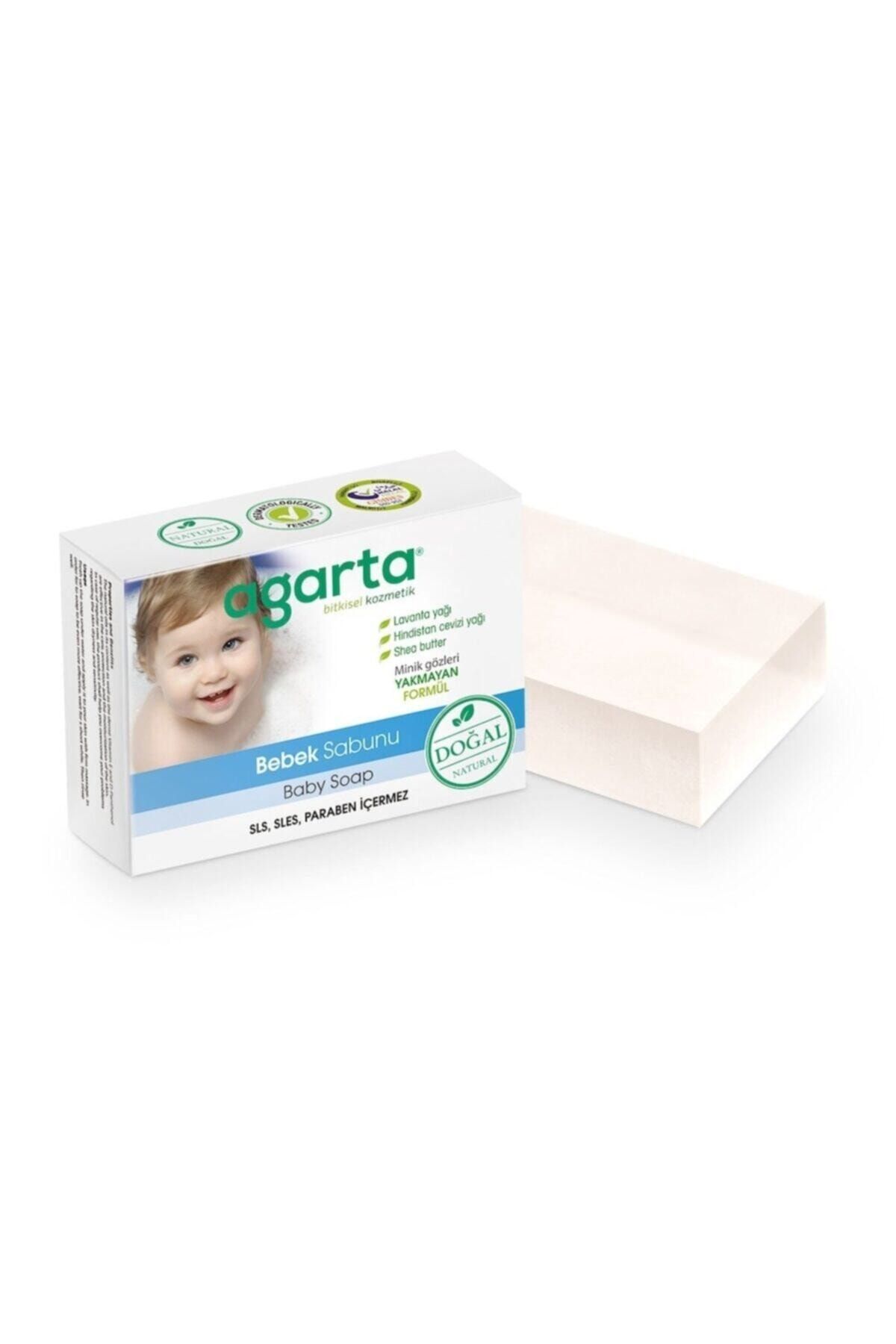 agarta dogal bebek sabunu 150 gr fiyati yorumlari trendyol