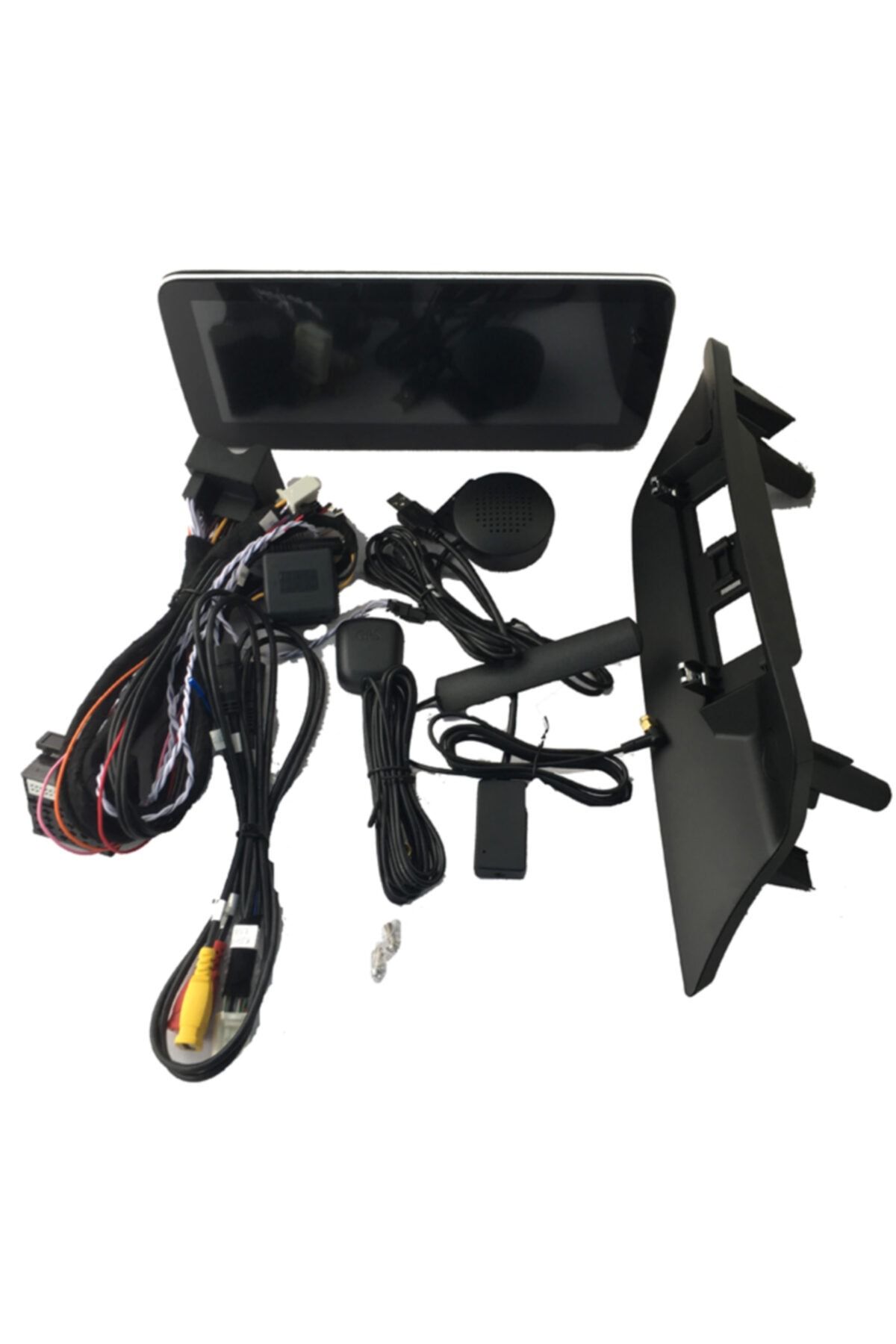 demirusta Mercedes Benz E-Class 2015-17 Carplay 32hdd Android Usb Bt Kamera