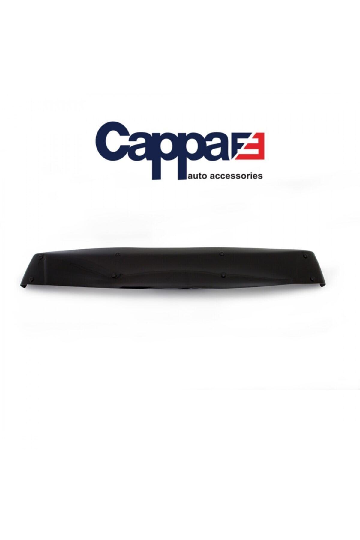 Cappafe Volkswagen Transporter T5 / 2003 - 2009 / Ön Cam Güneşliği