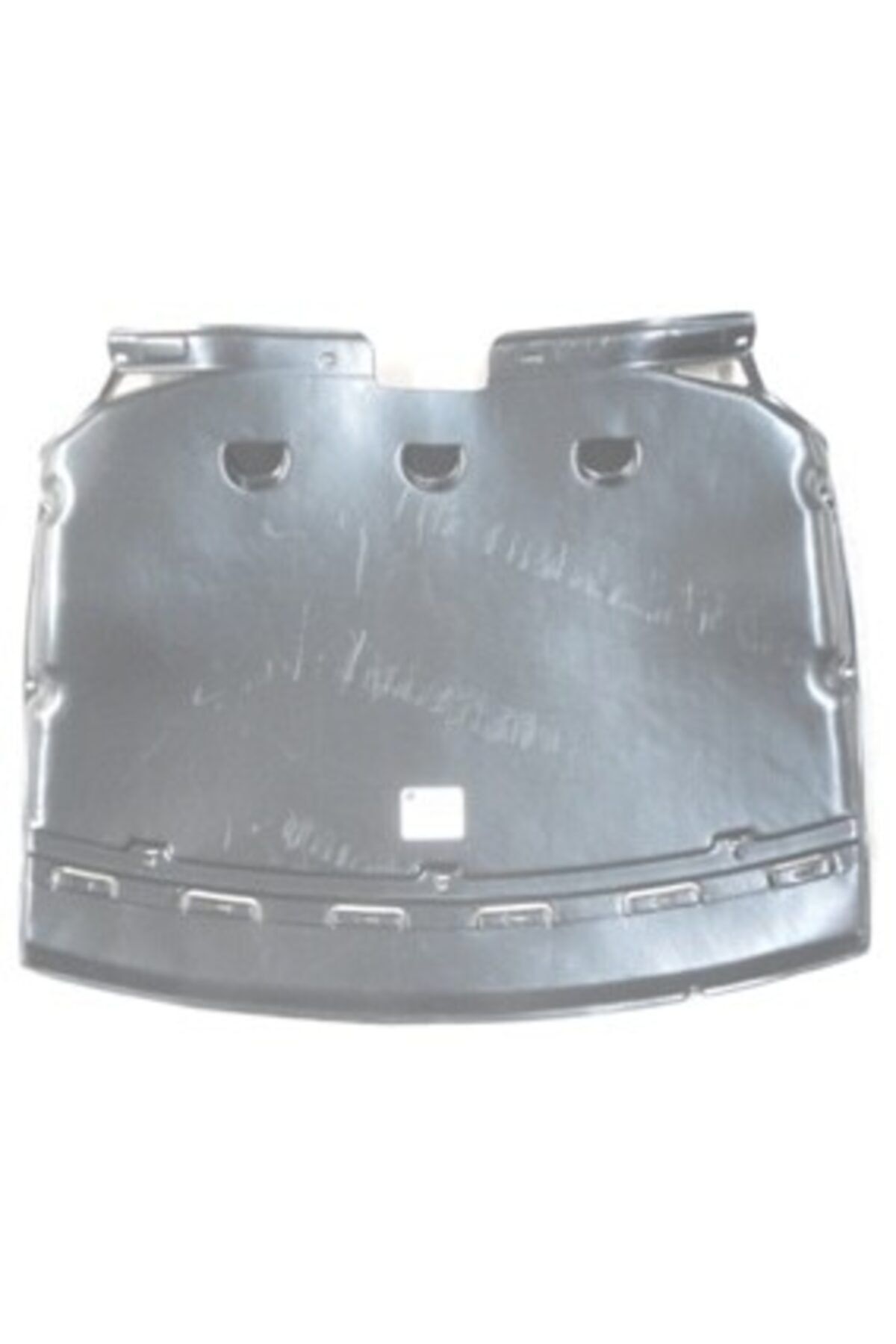 Valeron. 2002-2005 Bmw 7 Serı E65- Karter Muhafaza Plastiği Orta (lt-bm8028) (adet) (oem No:51757153790)