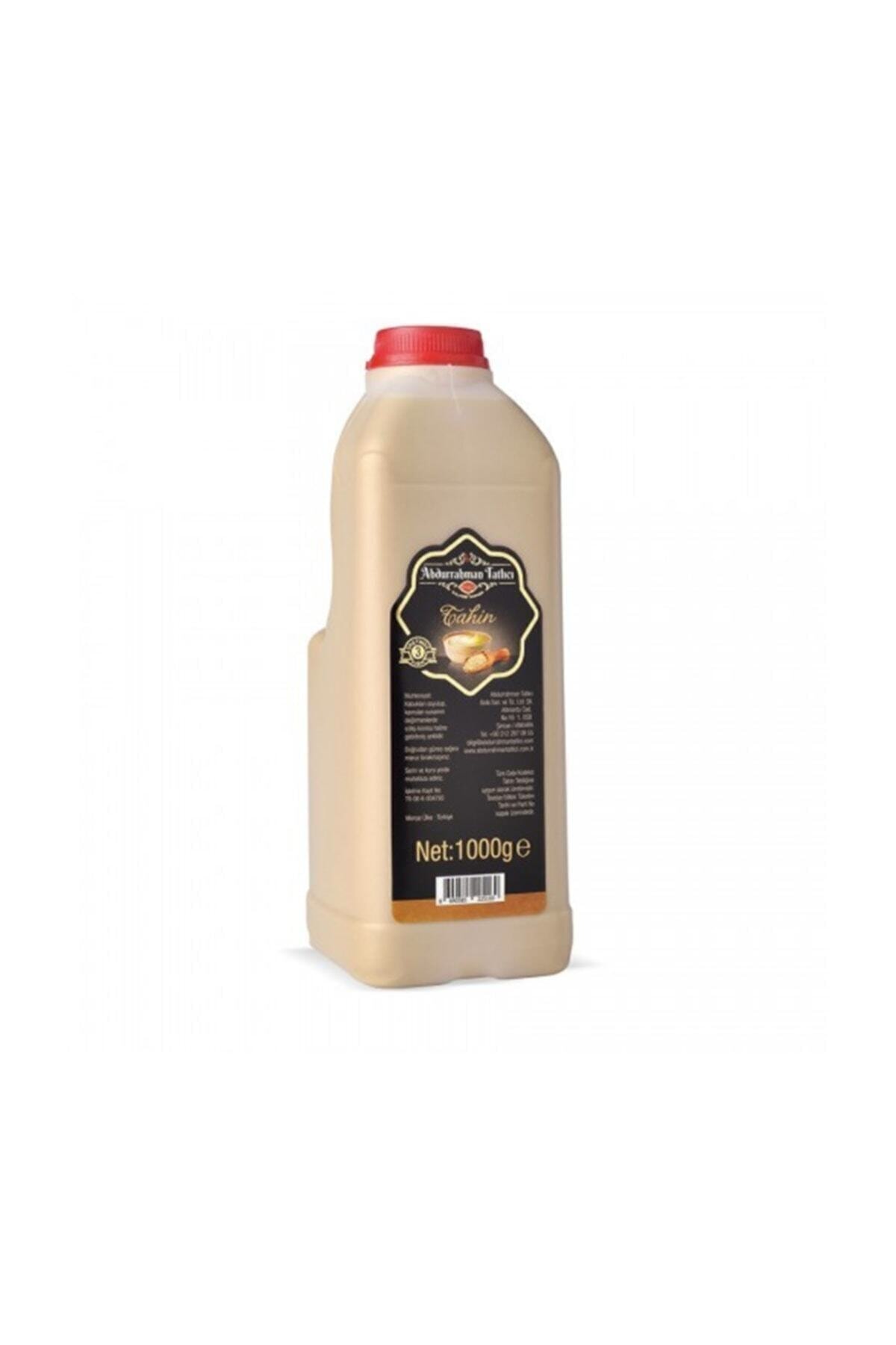 Abdurrahman Tatlıcı Tahin 1000 gr