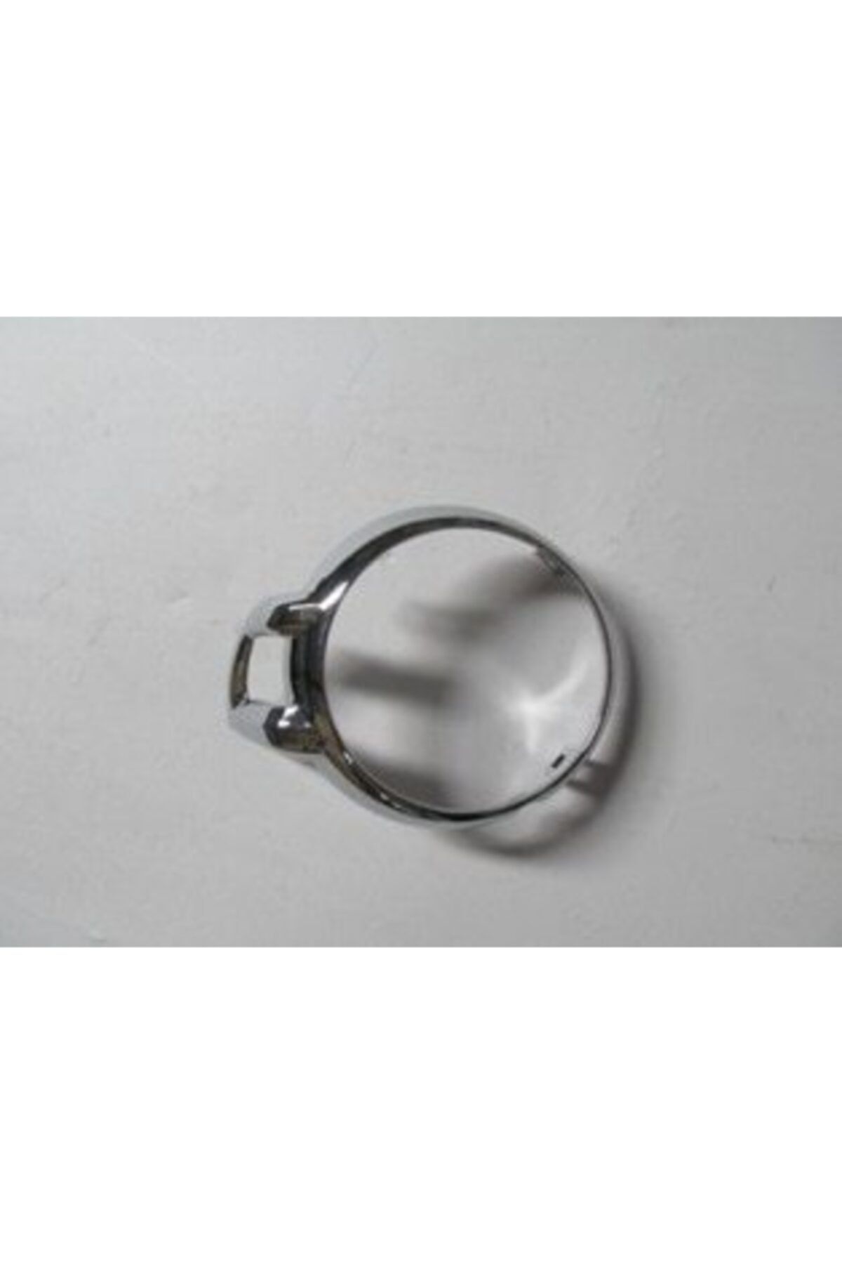 FPI 2011-2012 Mitsubishi Asx Sis Lamba Kapağı Dış Çerçevesi Sağ Nikelajlı () (adet) (oem No:8321a390)