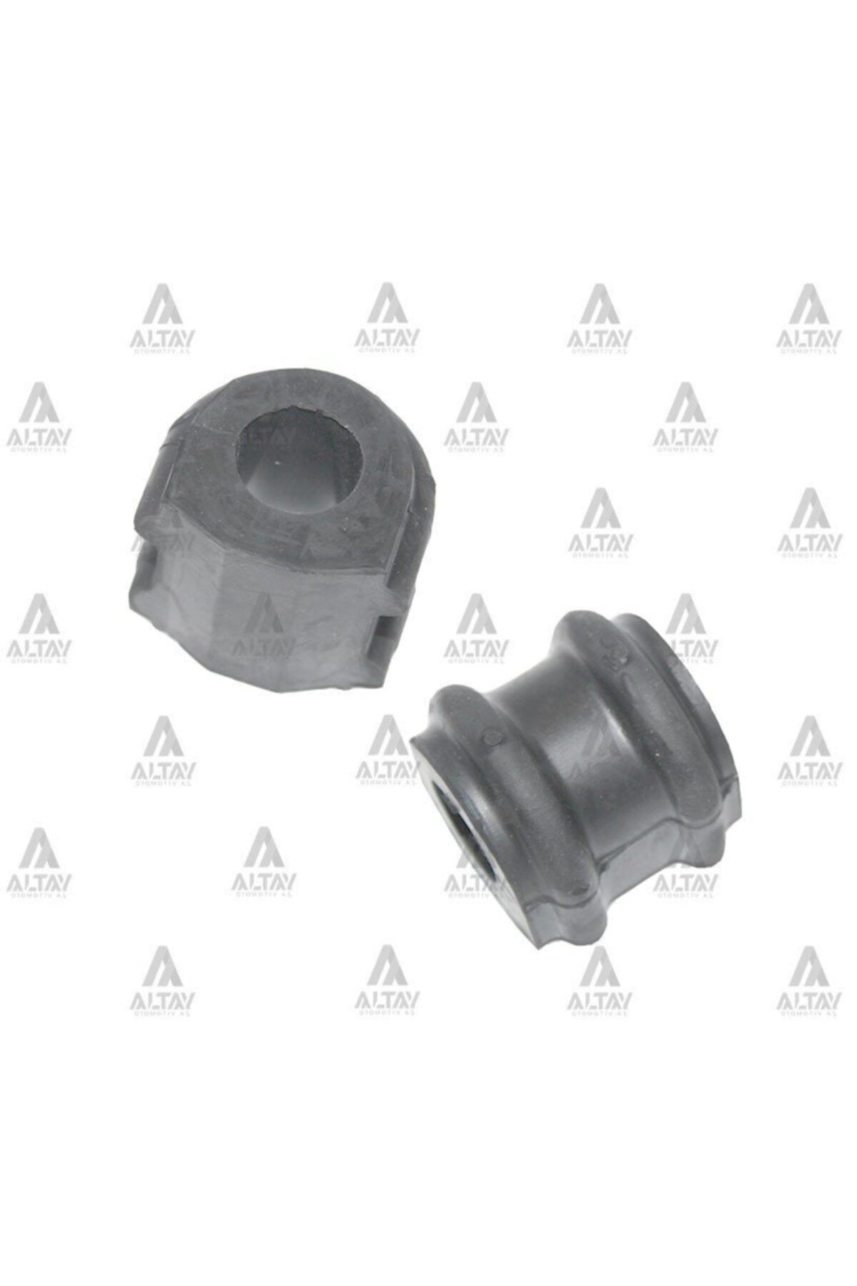 K.R.S. Viraj Lastiği Santafe 01-06 22.8mm Ön