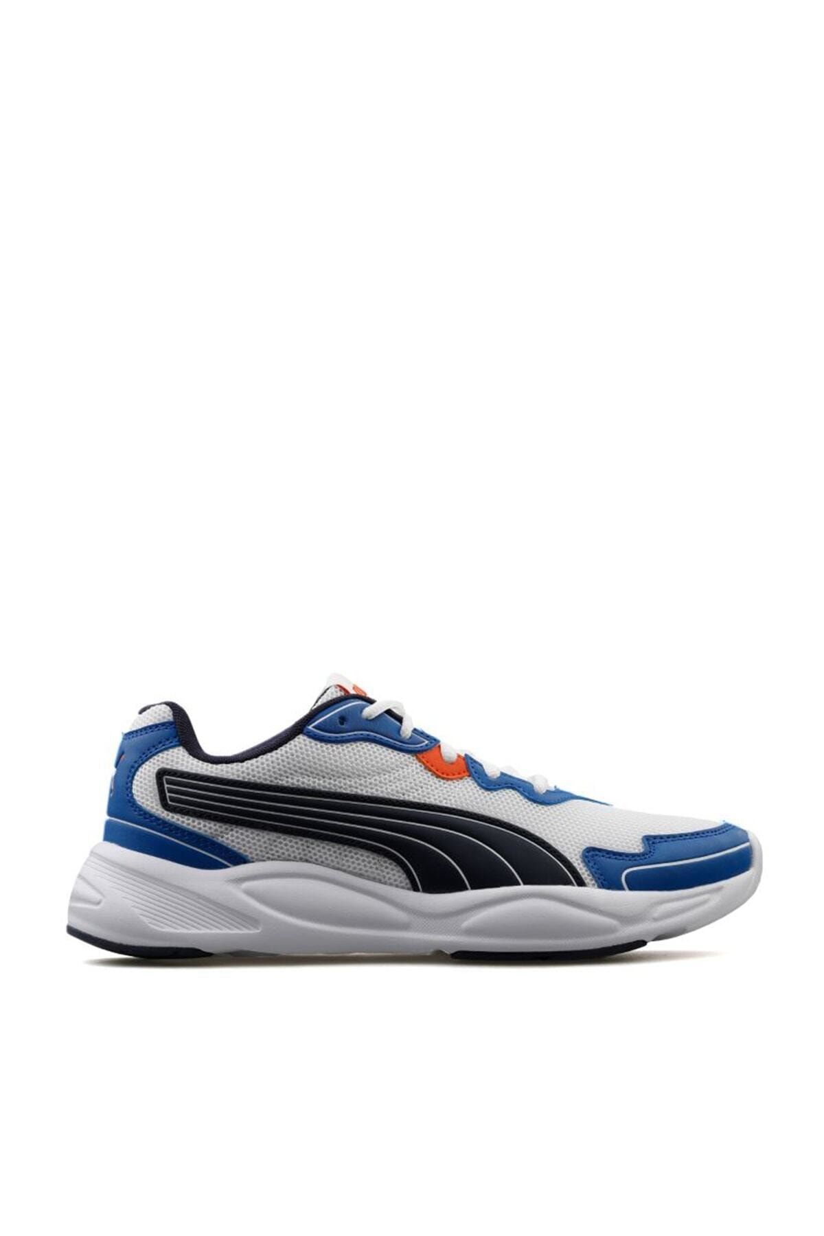 Puma Unisex Sneaker - 90s Runner Nu Wave -
