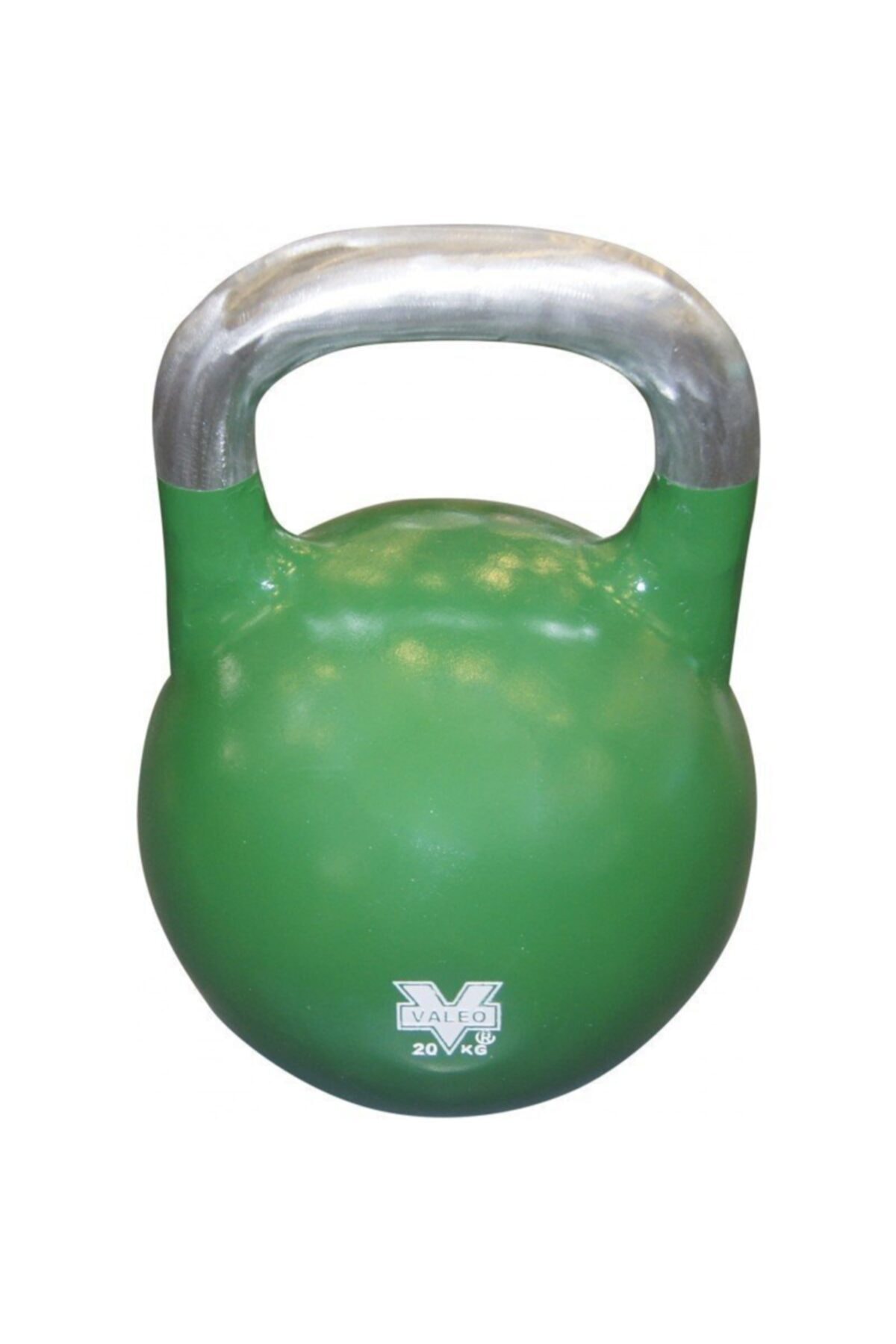 VALEO Russian 20 Kg Döküm Kettlebell